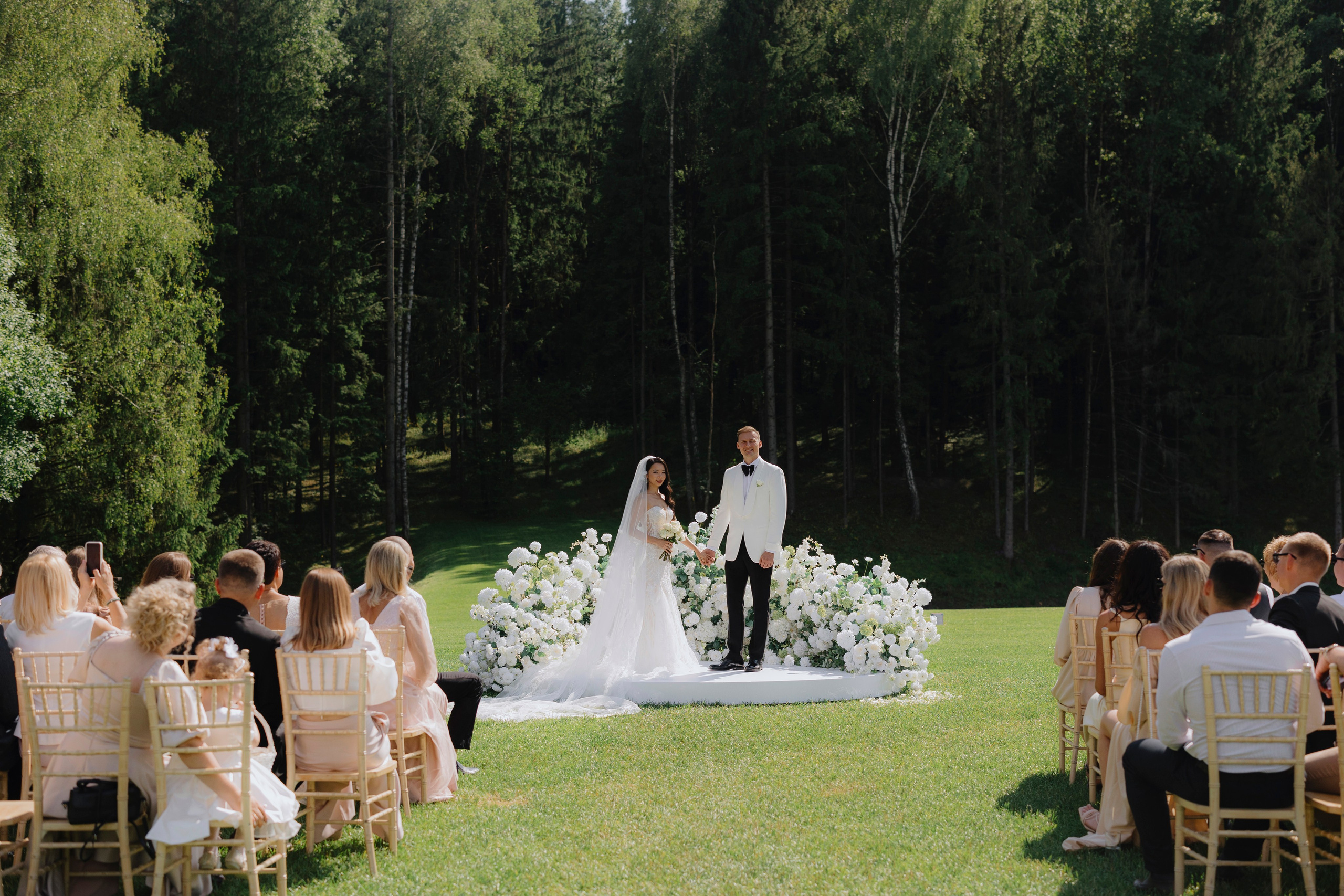 Андрей и Алинь | 2025. Wedding photographer Lithuania Poland Latvia Germany