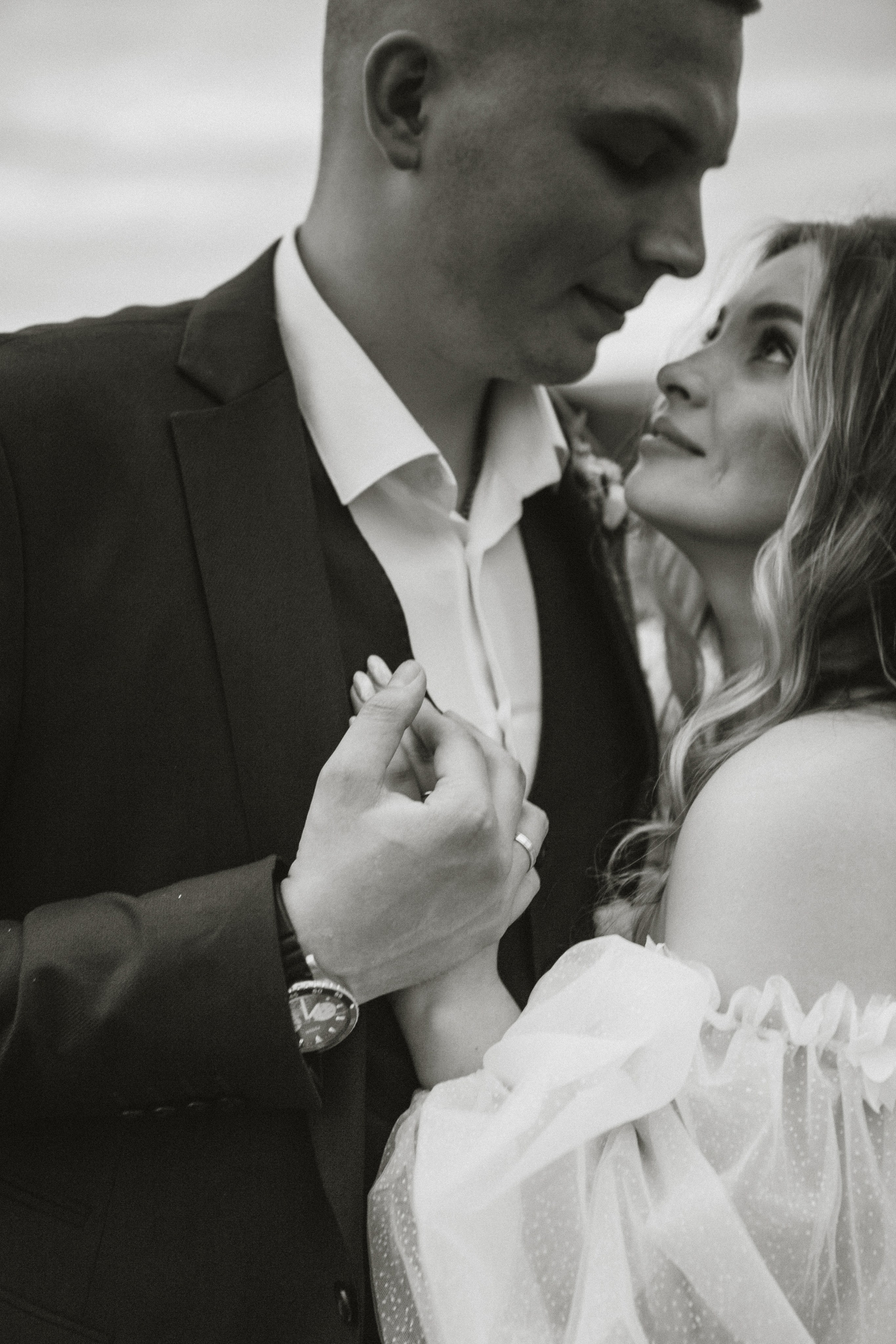 Алена и Павел. Свадебное фото и видео Москва Кристина Музыка