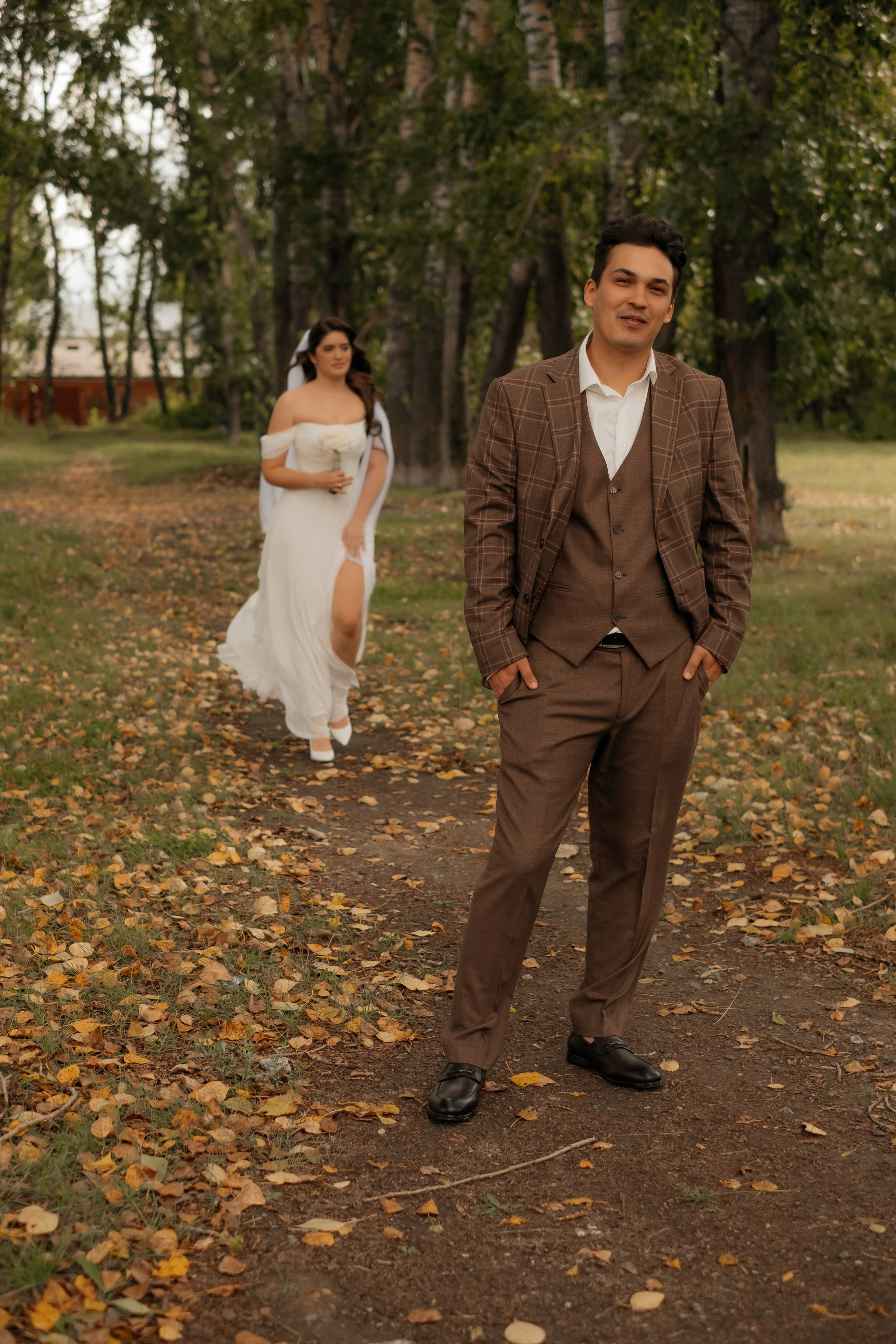 Свадьба Галины и Андрея | полный день. Фотограф в Новосибирске Диана Ильиных