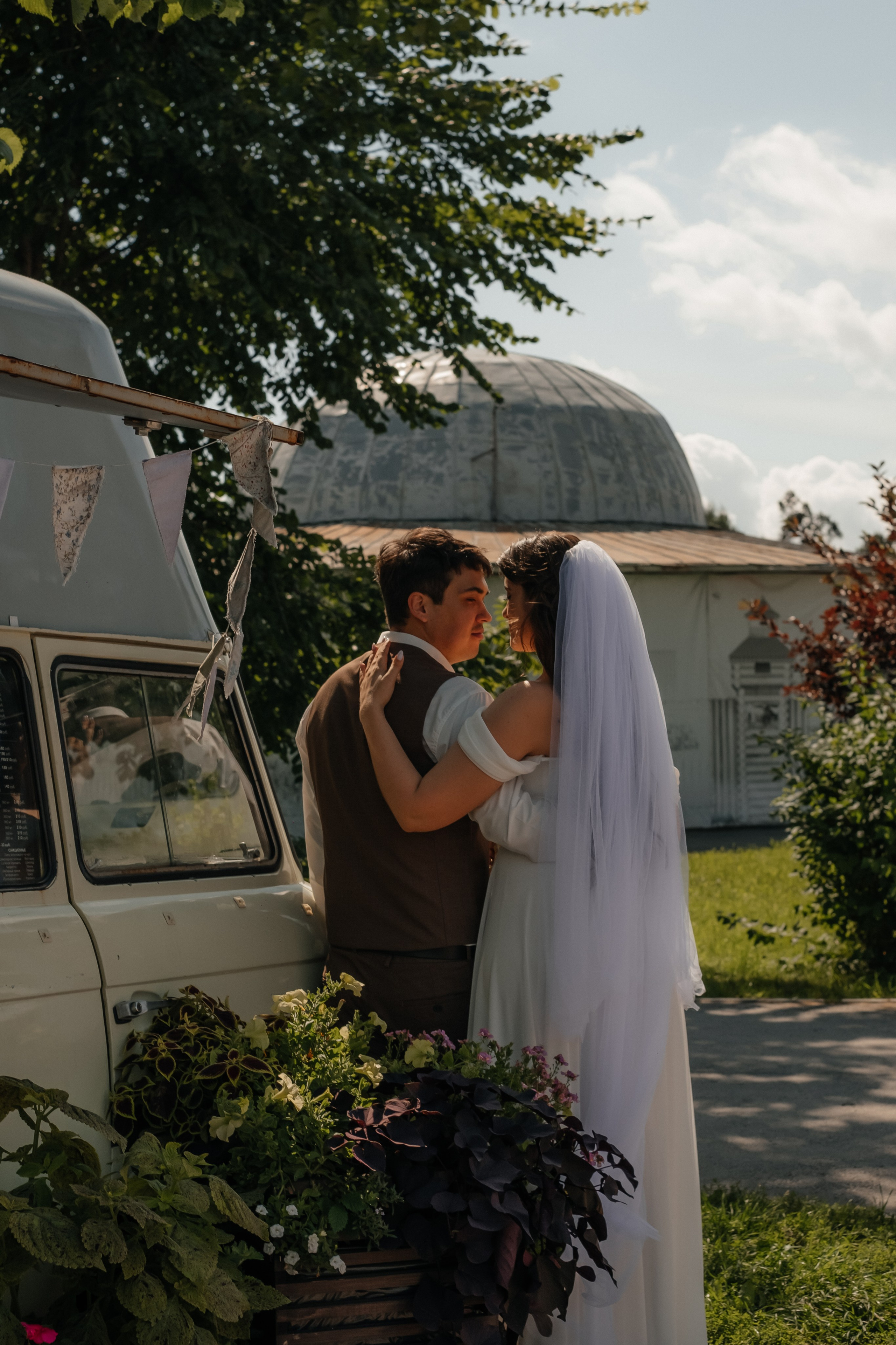 Свадьба Галины и Андрея | полный день. Фотограф в Новосибирске Диана Ильиных