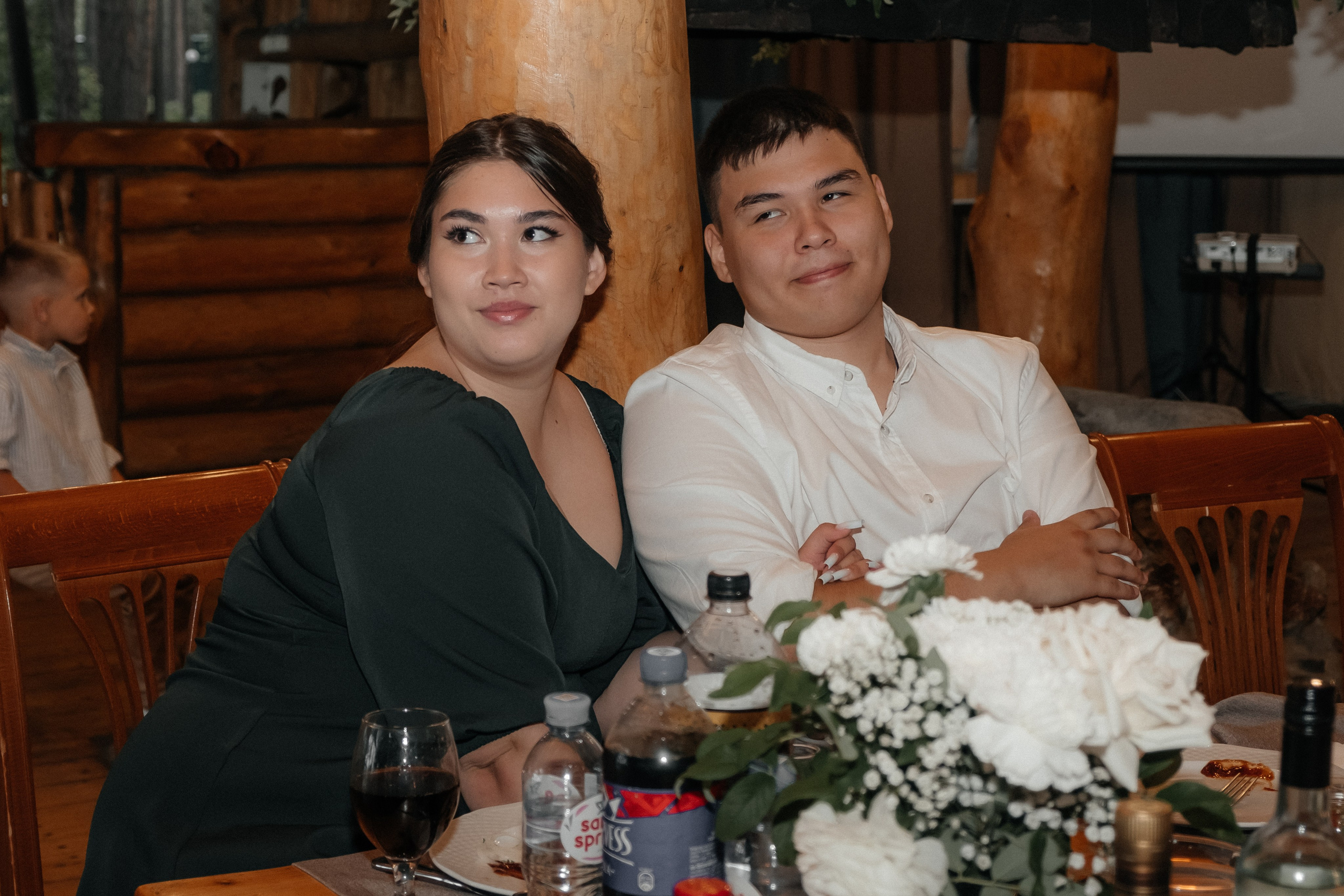 Свадьба Галины и Андрея | полный день. Фотограф в Новосибирске Диана Ильиных