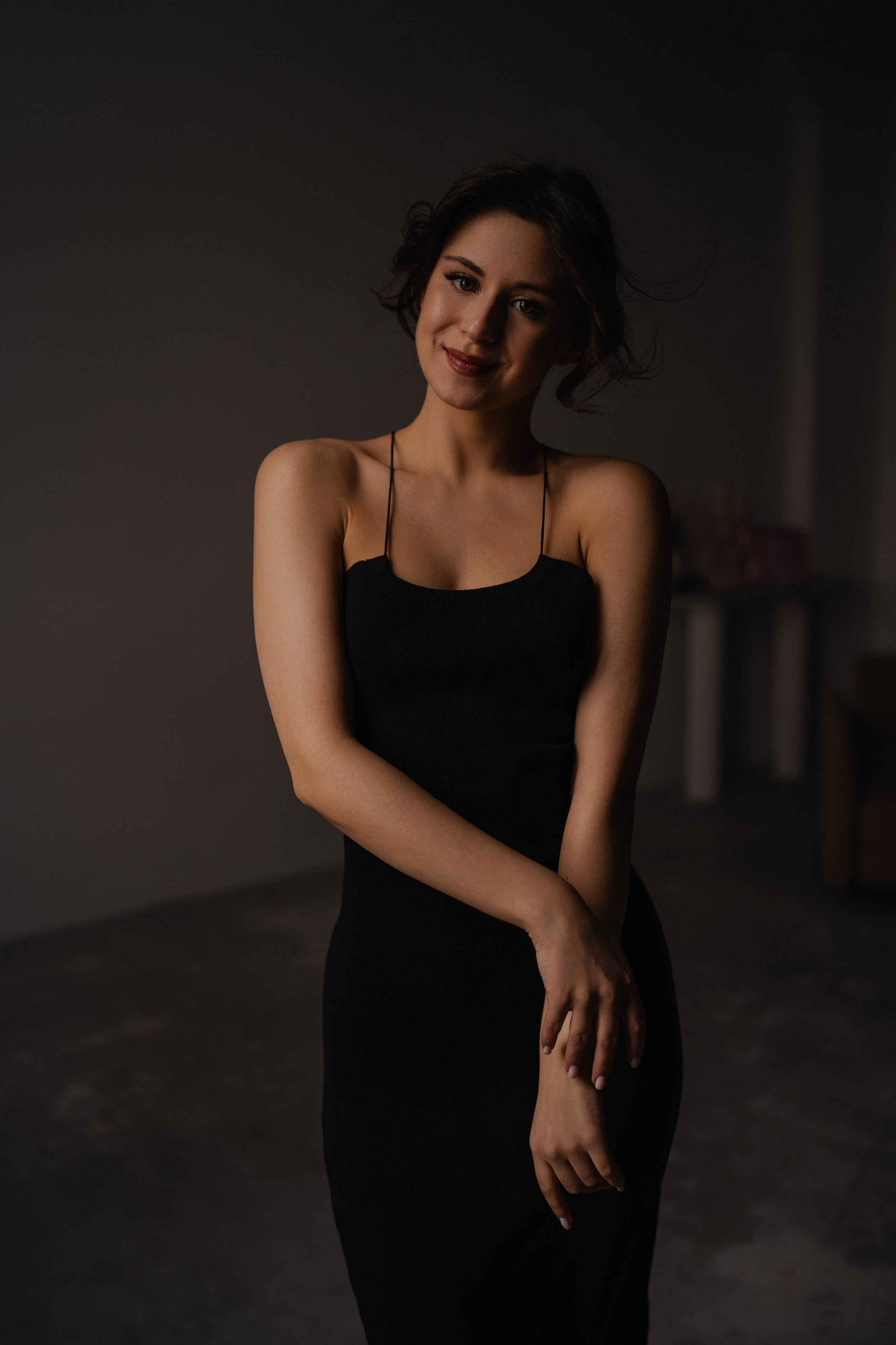 Любовь. Фотограф в Новосибирске Диана Ильиных