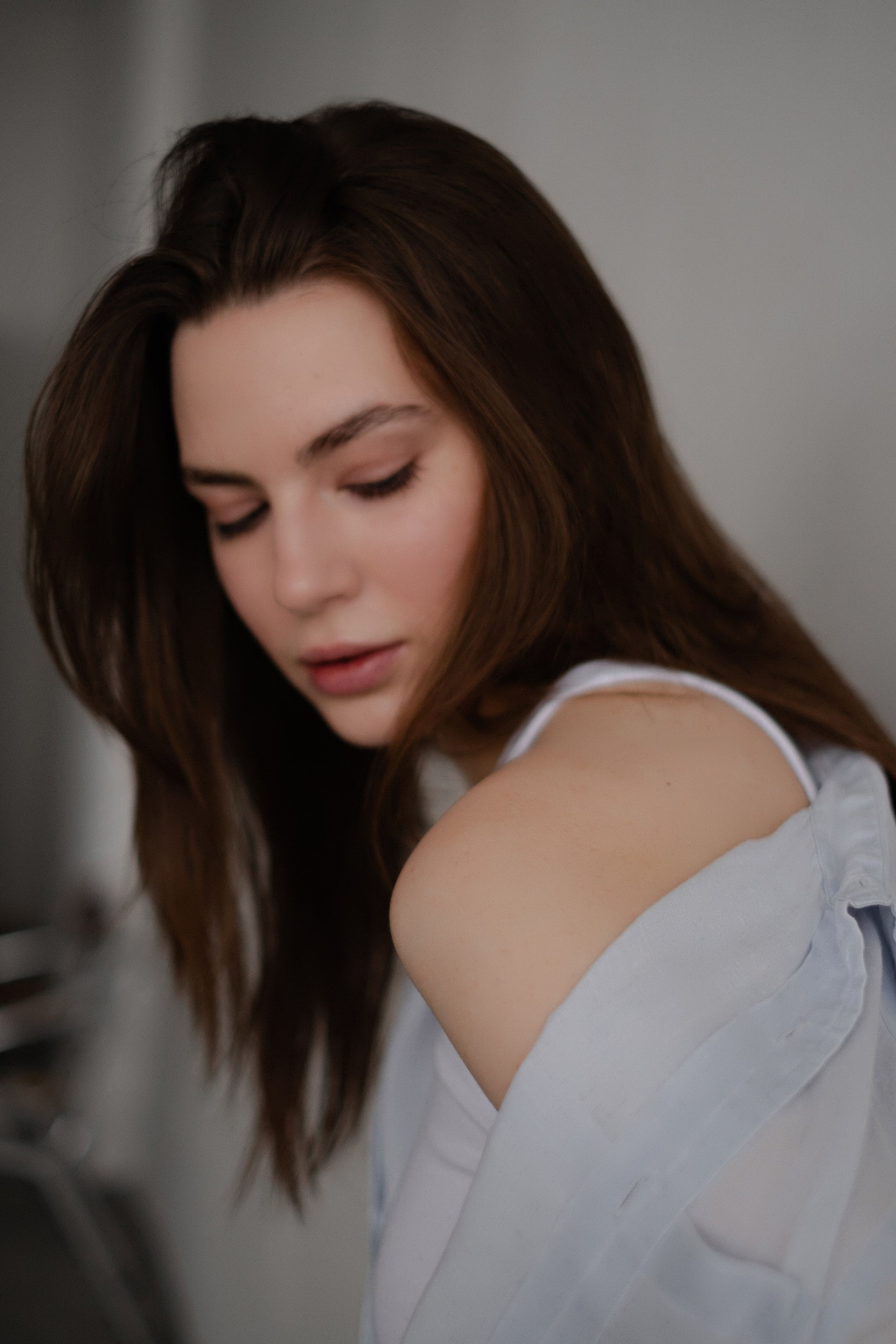 Катя. Фотограф в Новосибирске Диана Ильиных