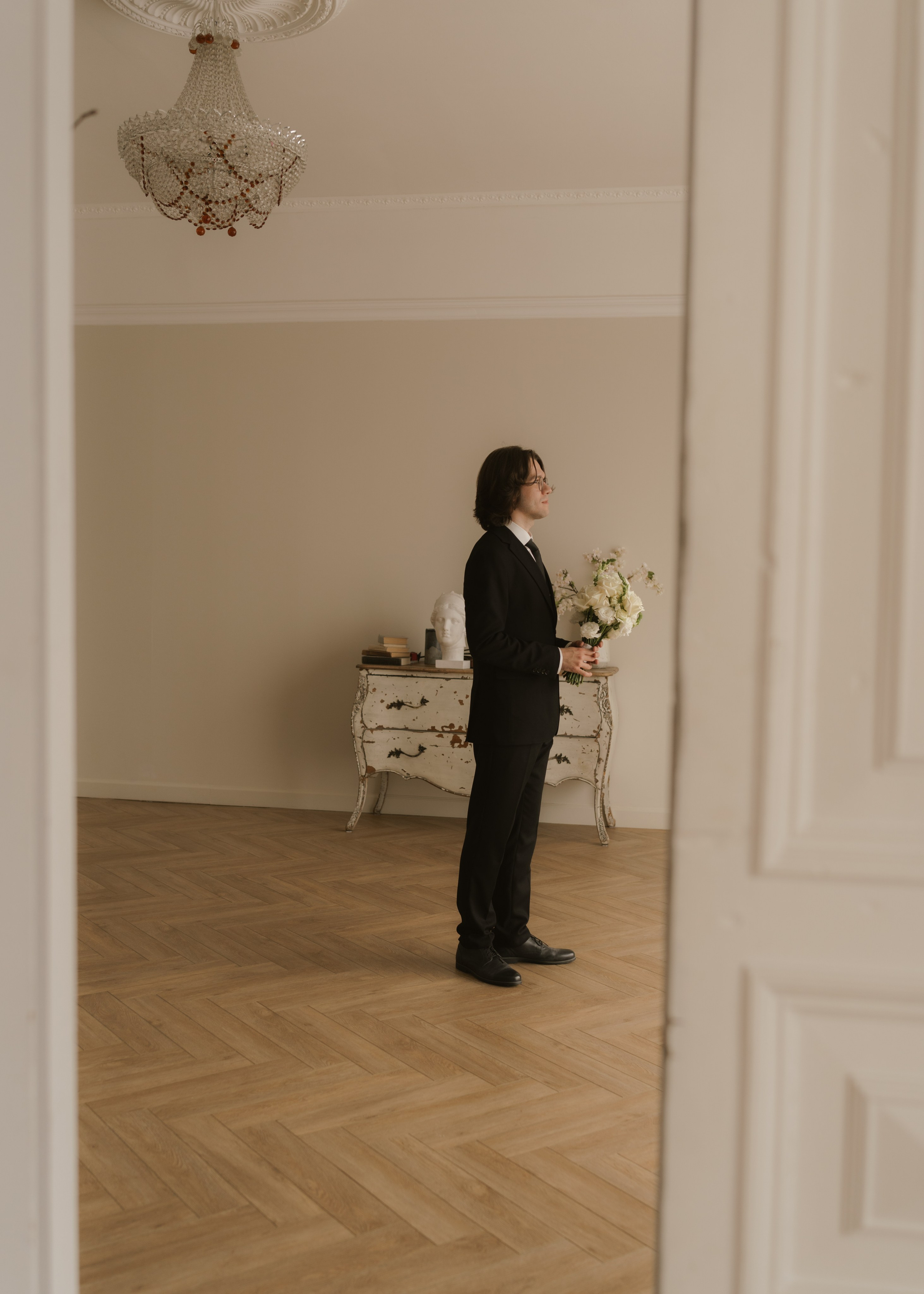 Светлана и Алексей. Фотограф в Новосибирске Диана Ильиных