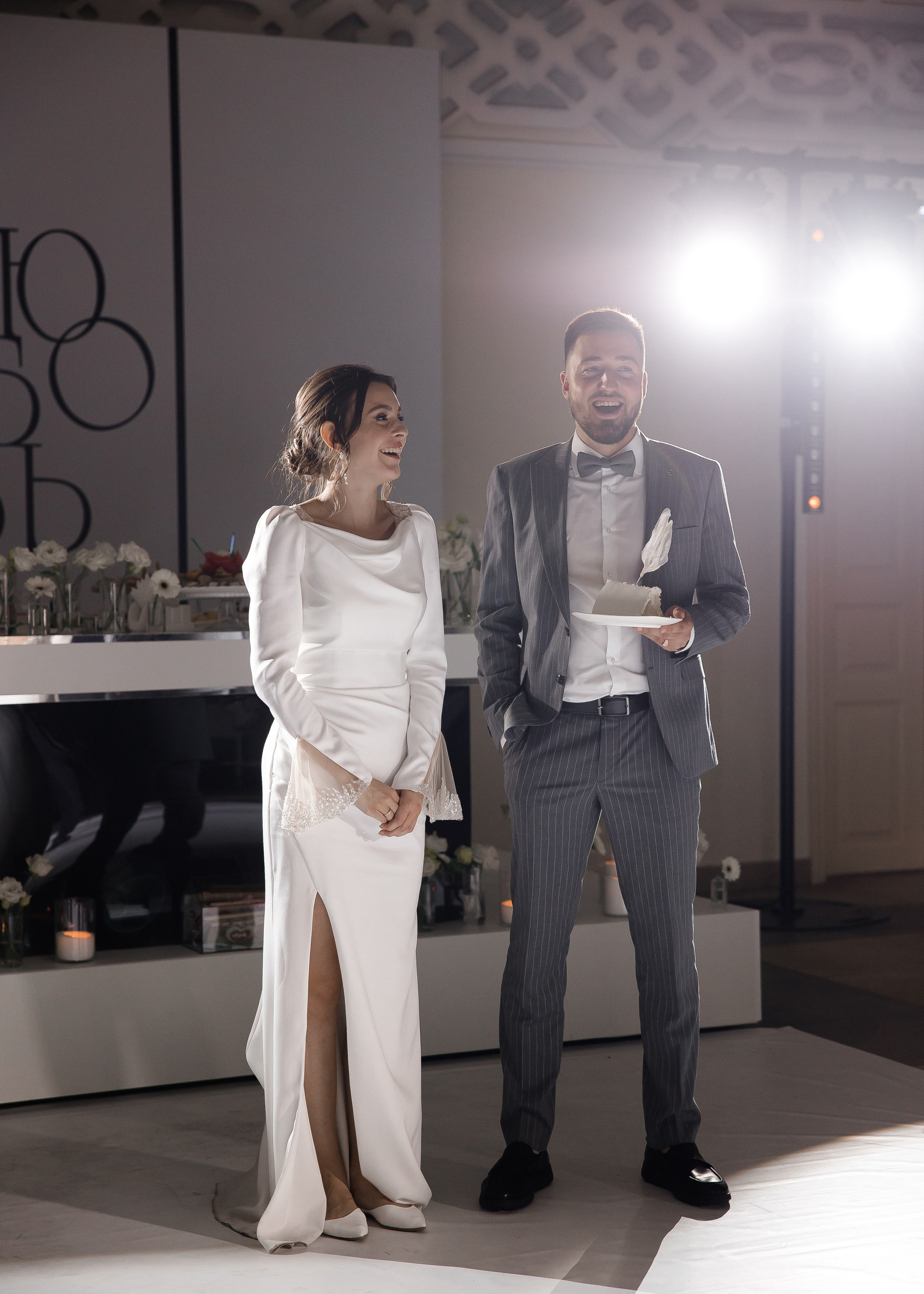 Яна + Максим. Свадебный и семейный фотограф в Саратове Маша Паника