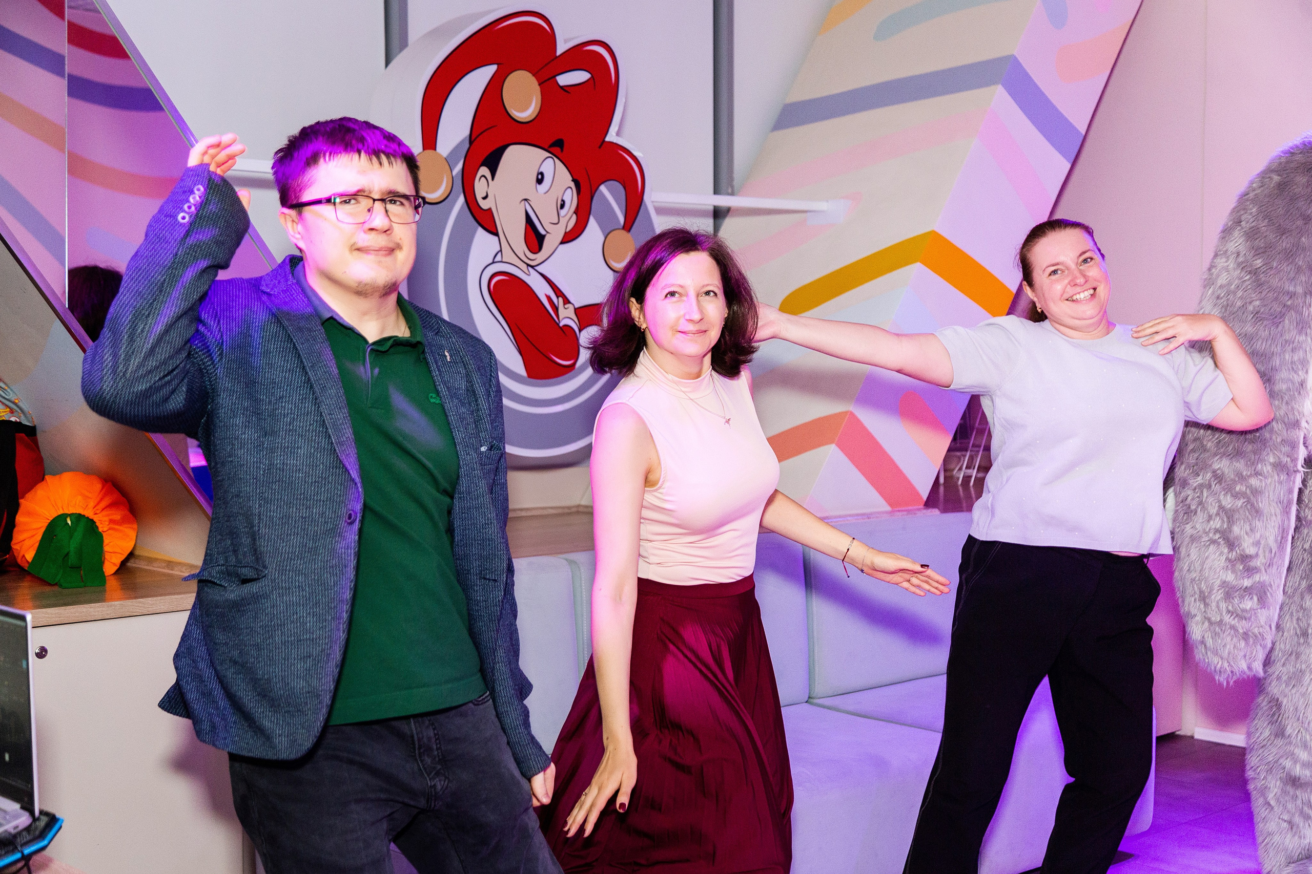 Лиде и Лизе 6 лет. Детский фотограф видеограф в Хабаровске Михаил Орлов