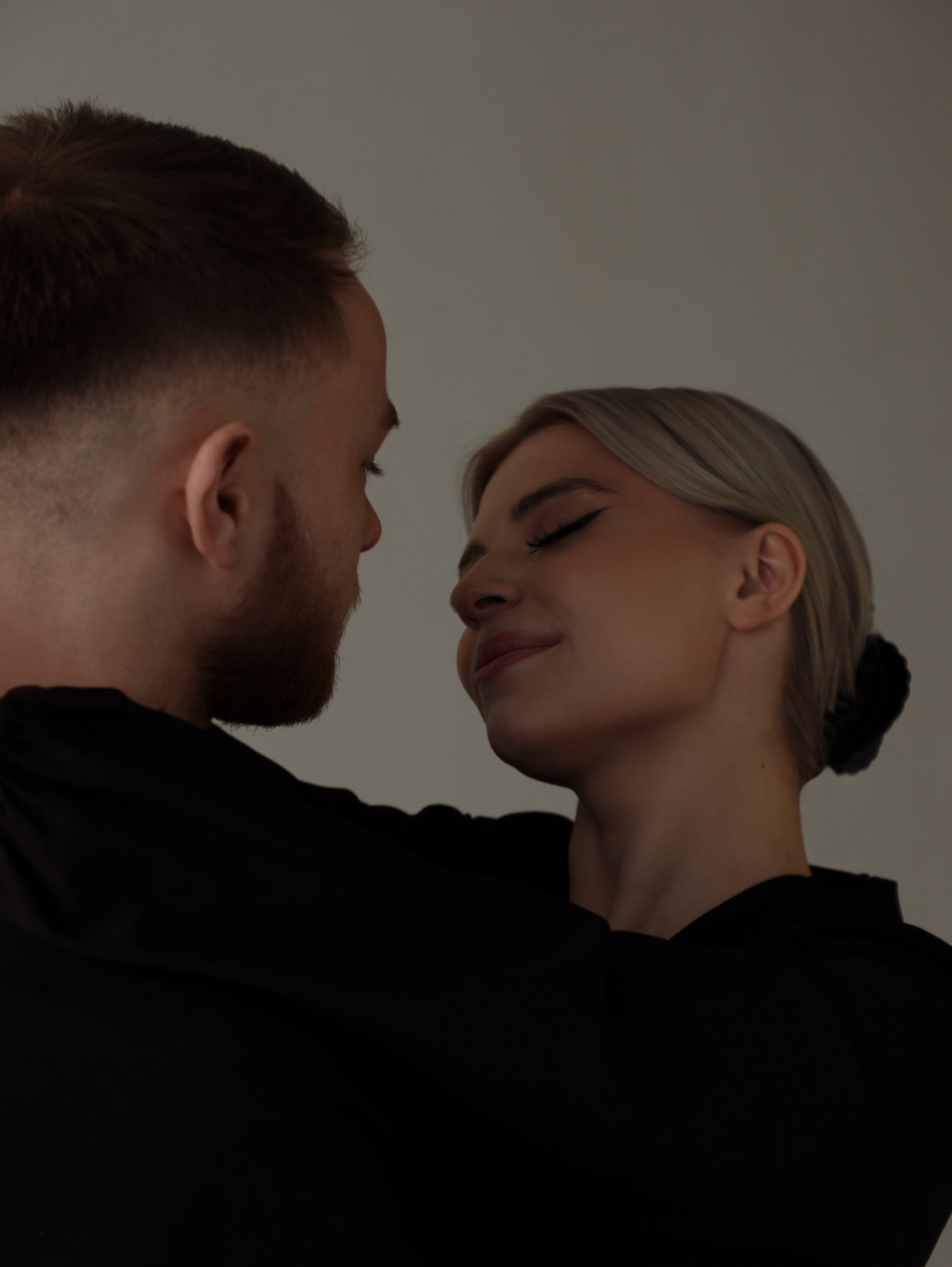 МАЙЯ | МУРАТ. Фотограф Москва Анастасия Толстова