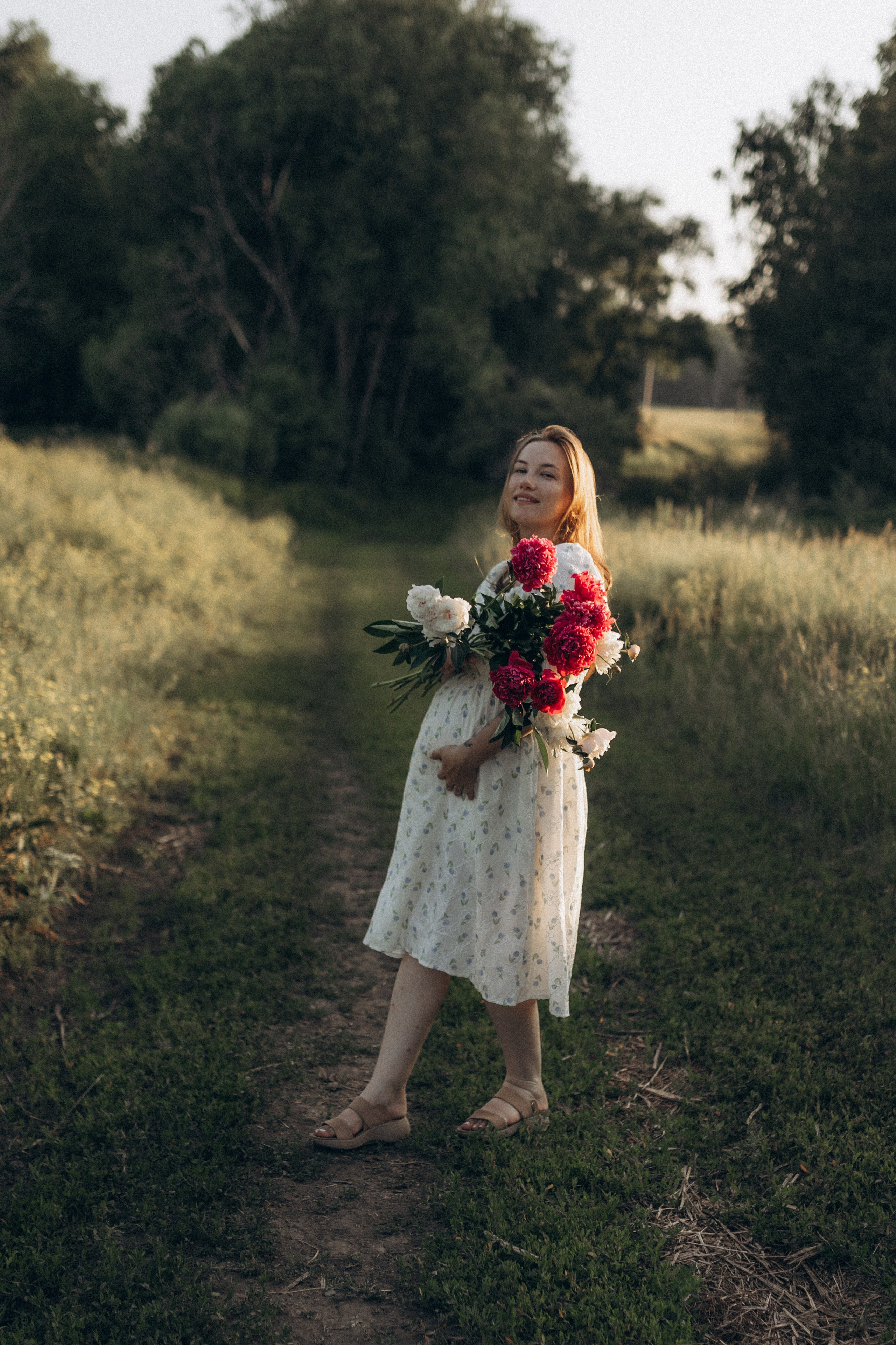 Анастасия. Семейный фотограф lifestyle в Новосибирске Елена Шпилевая