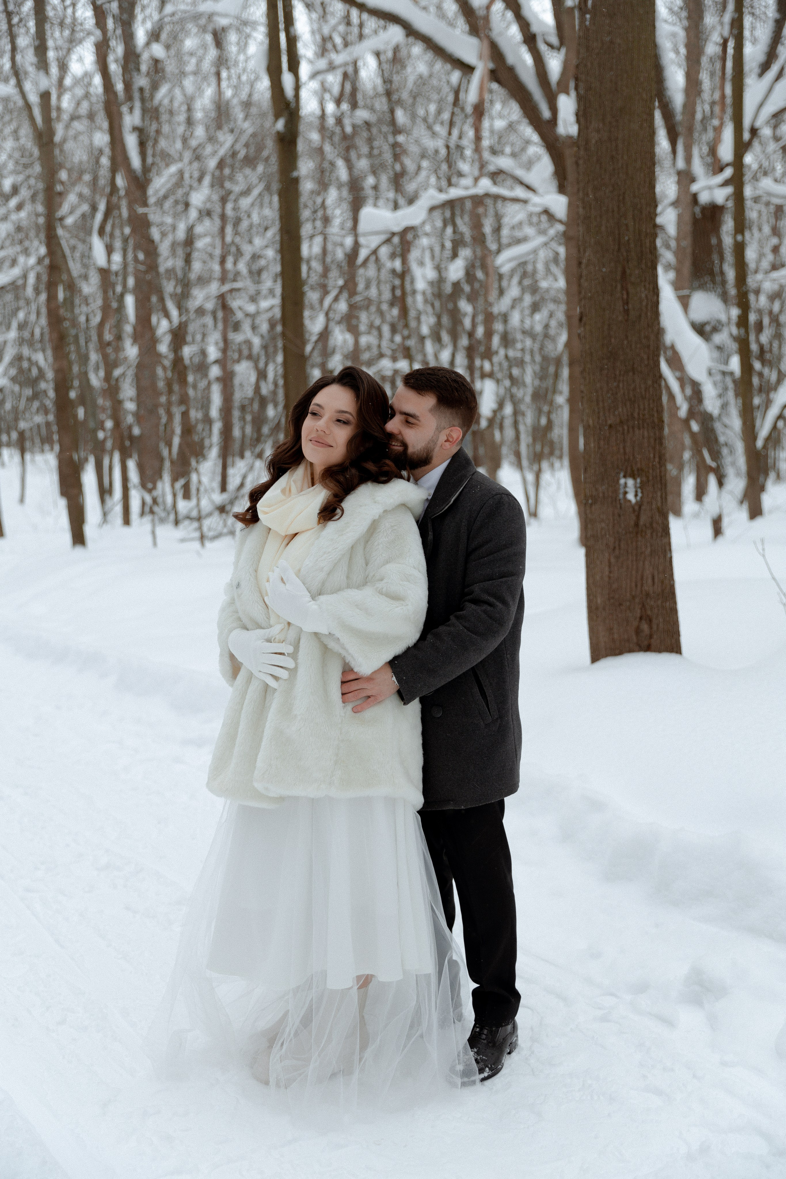 Слава и Алина. Свадебный и семейный фотограф Ксения Маллер