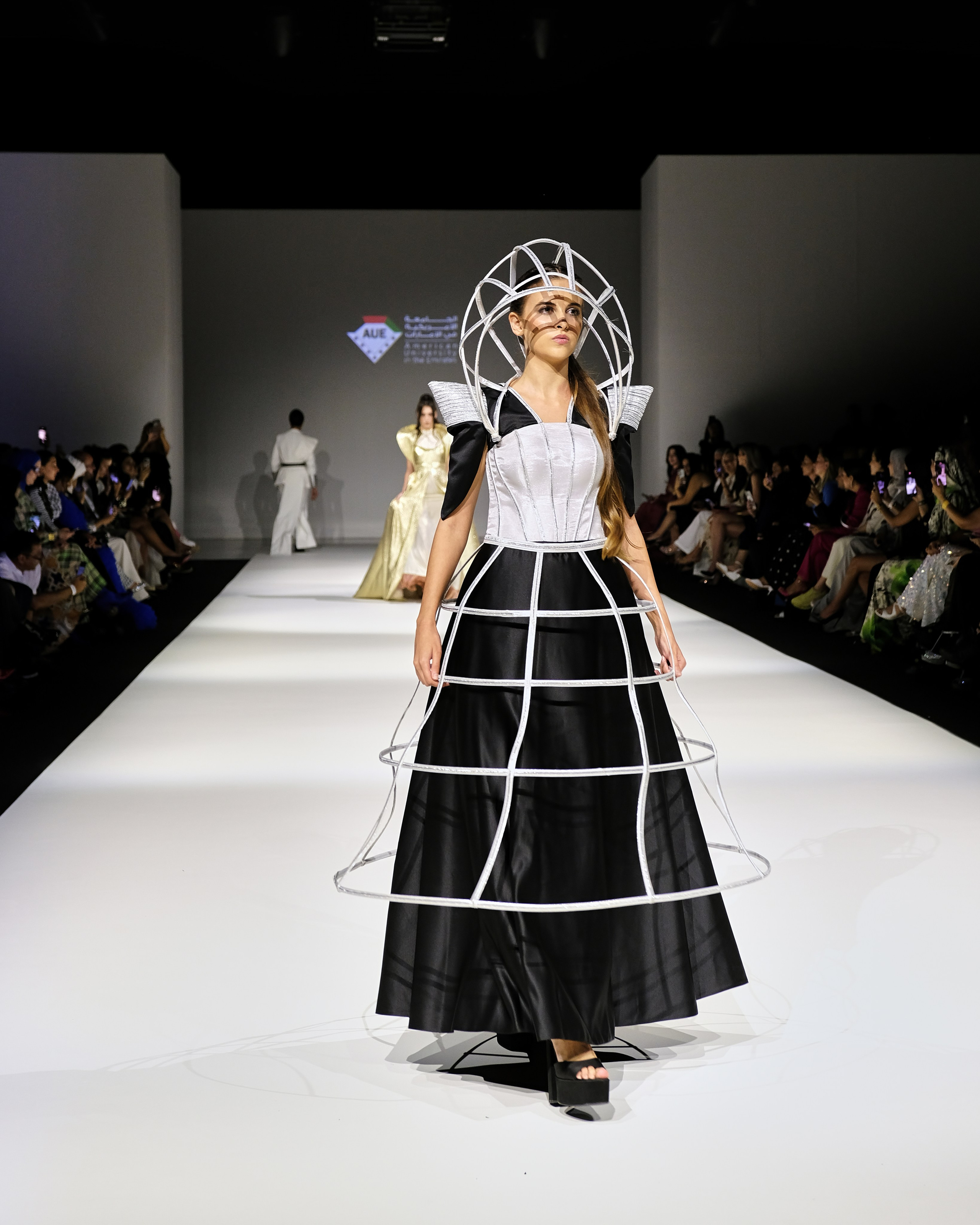 Fashion Factor show. Коммерческий, репортажный фотограф в Москве Лейла Мару