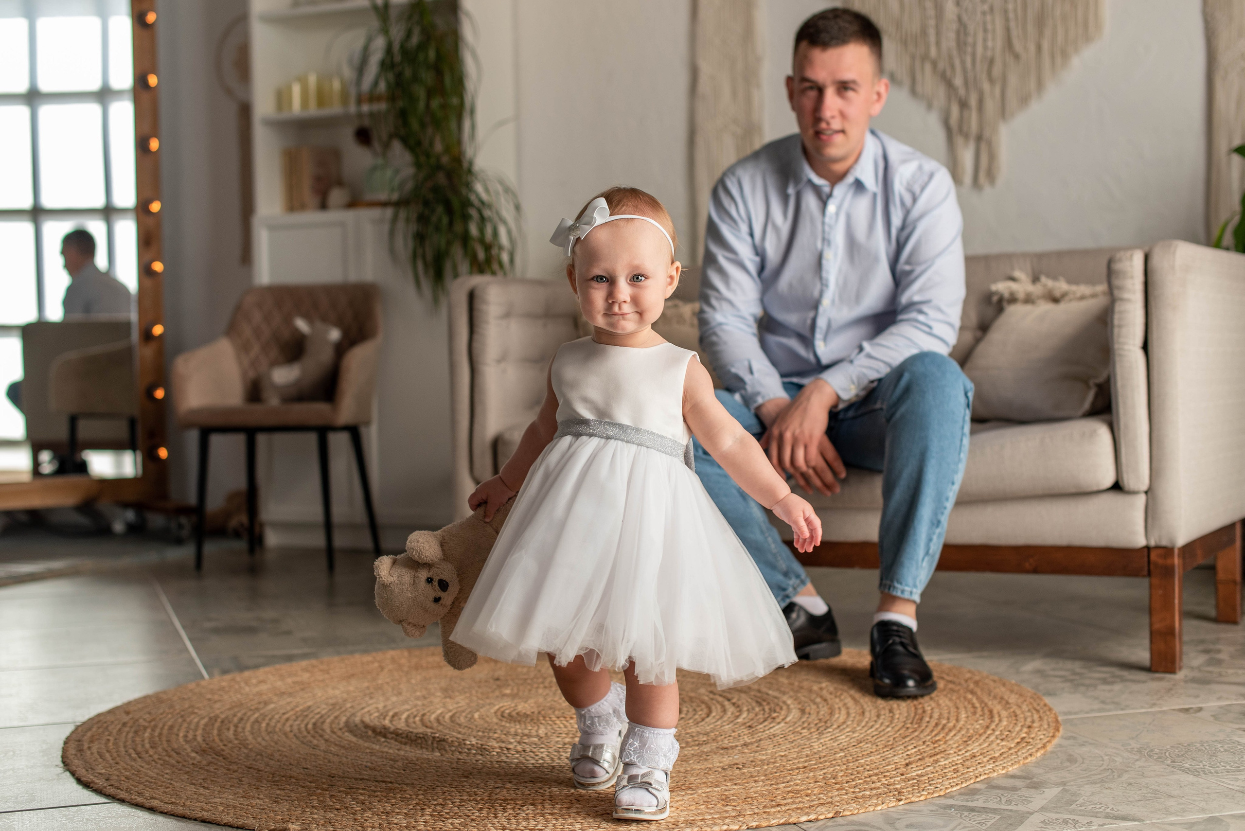 Семейные и детские фотосессии. Фотограф на Крещение Тула и Венчание в Туле, детский и семейный фотограф