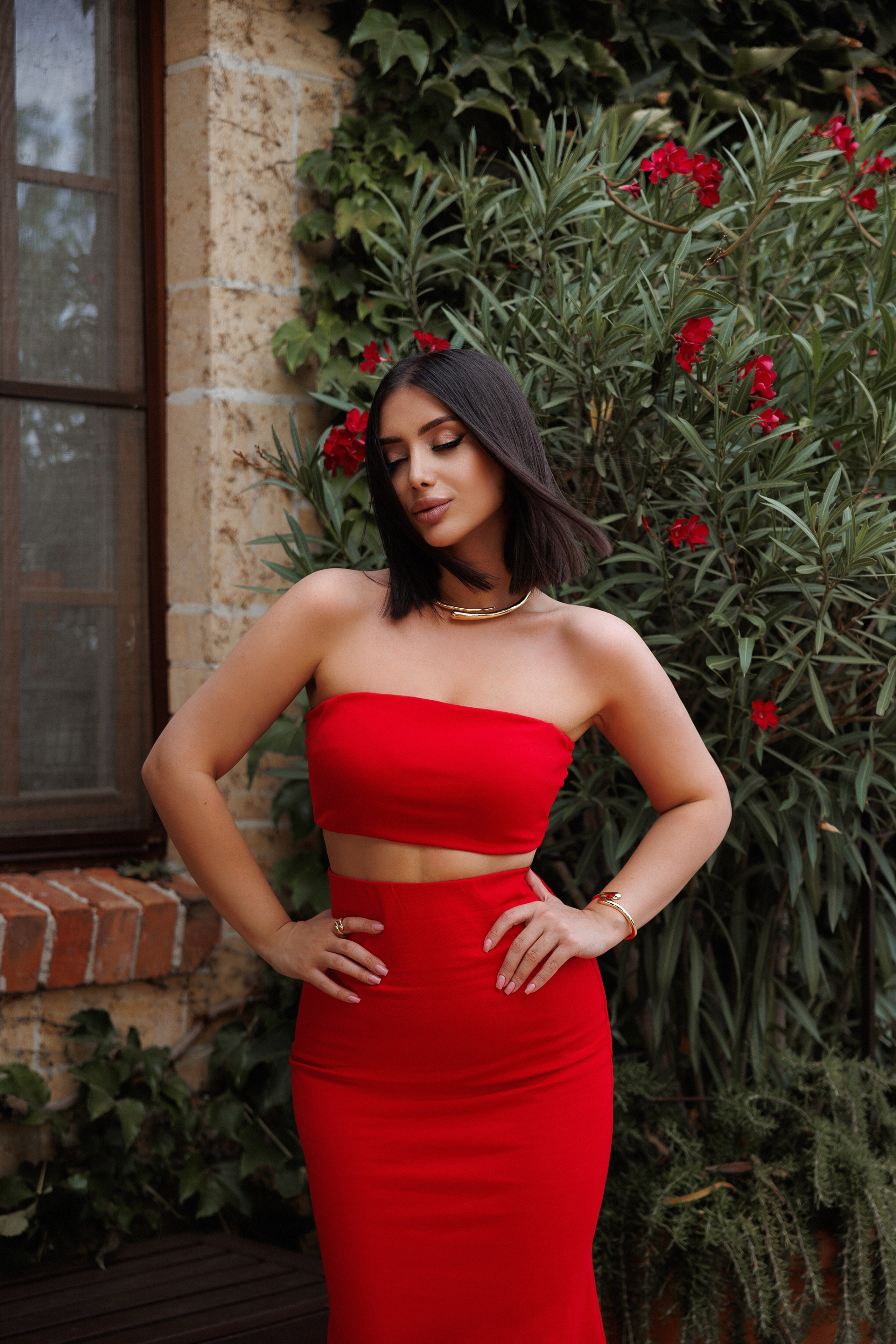 Эмма. Фотограф Эмма Хатламаджиян