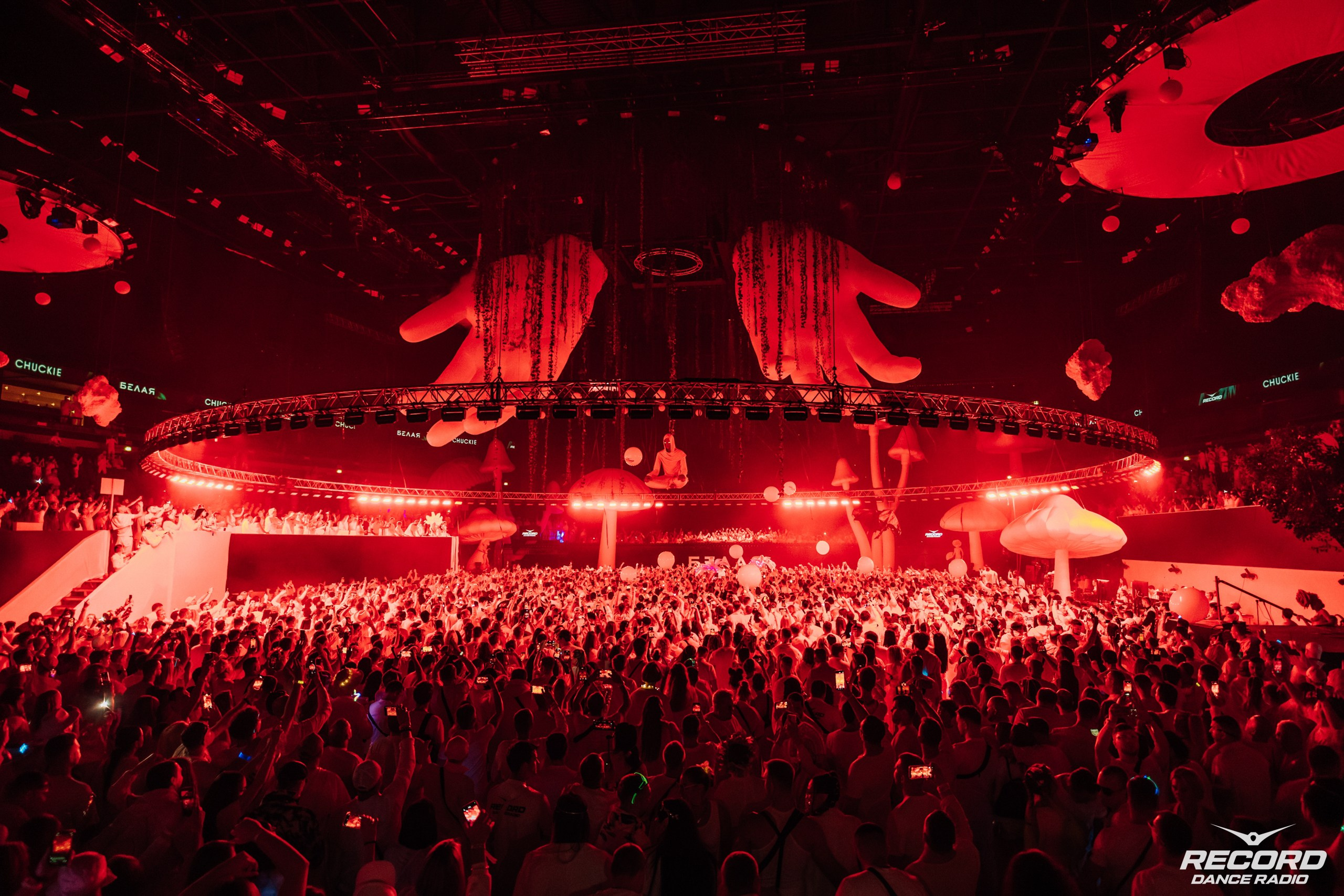 БЕЛАЯ. Репортажный фотограф Санкт-Петербург