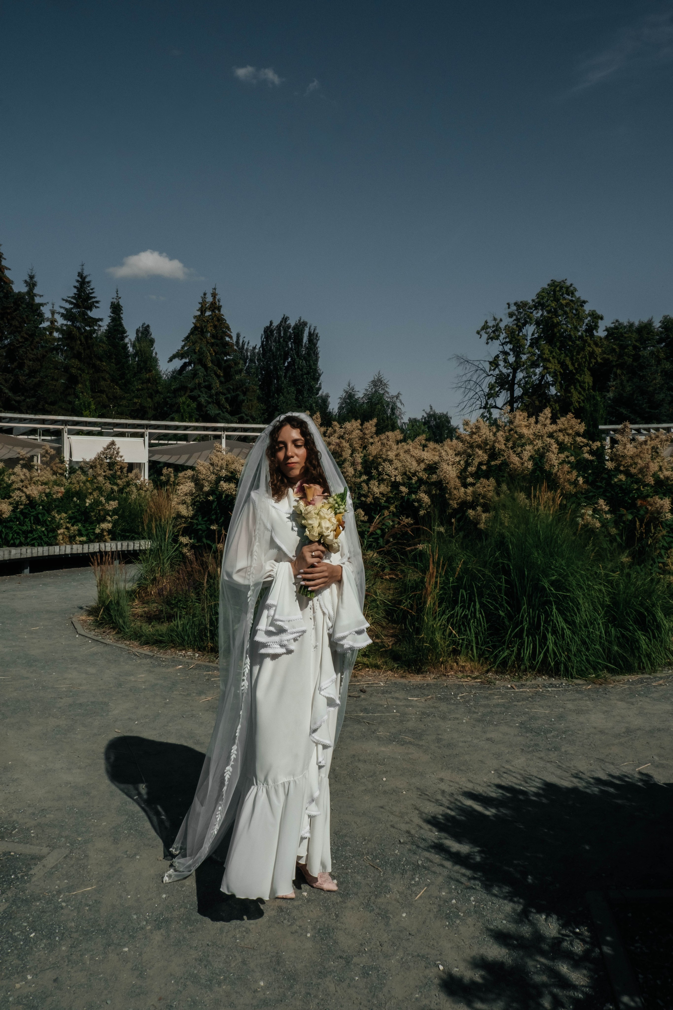 Николай&Ирина. Свадебный и портретный фотограф Казань | Белебей