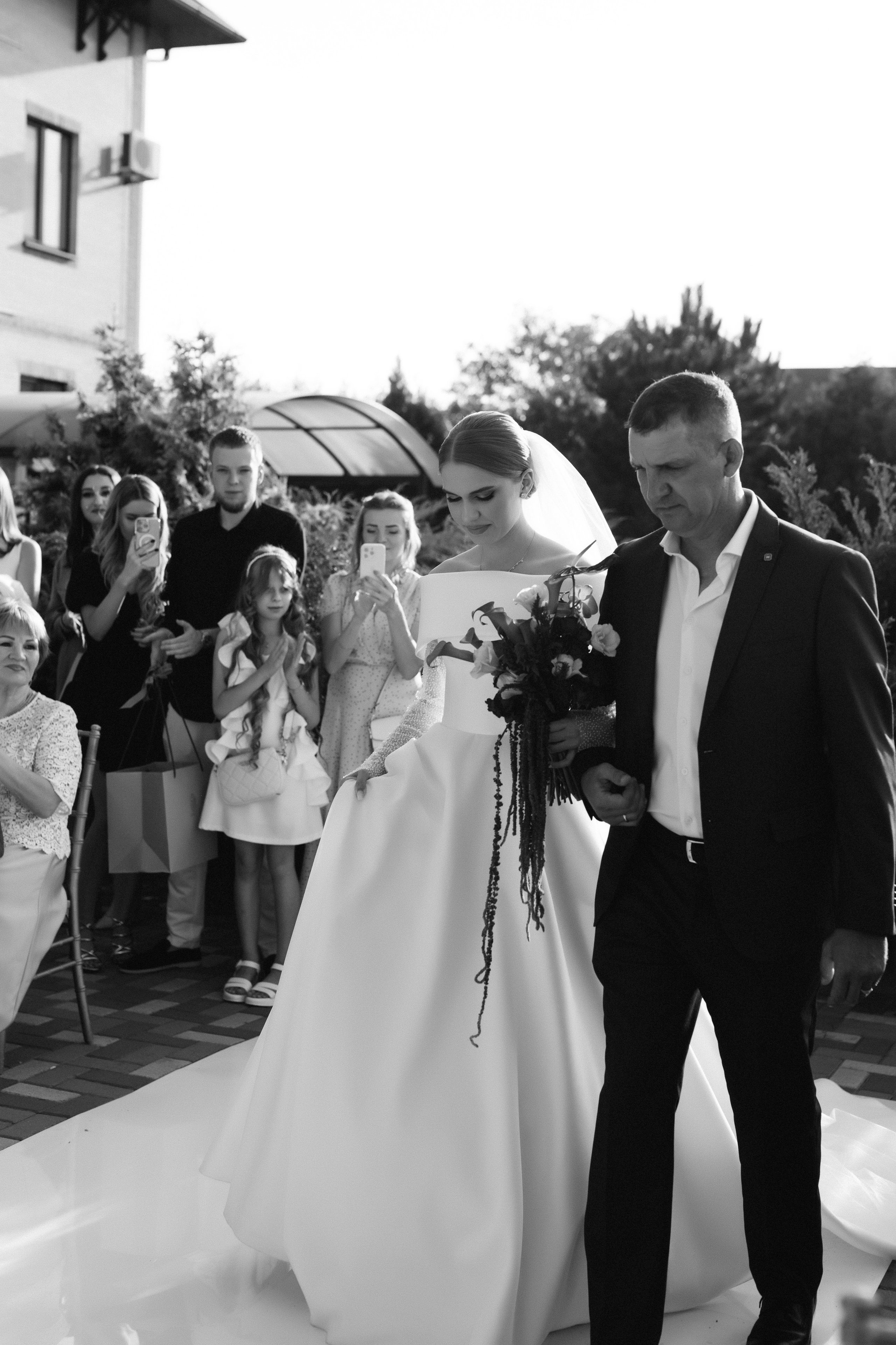 Максим и Алина. Свадебный фотограф в Краснодаре Булатова Наталия