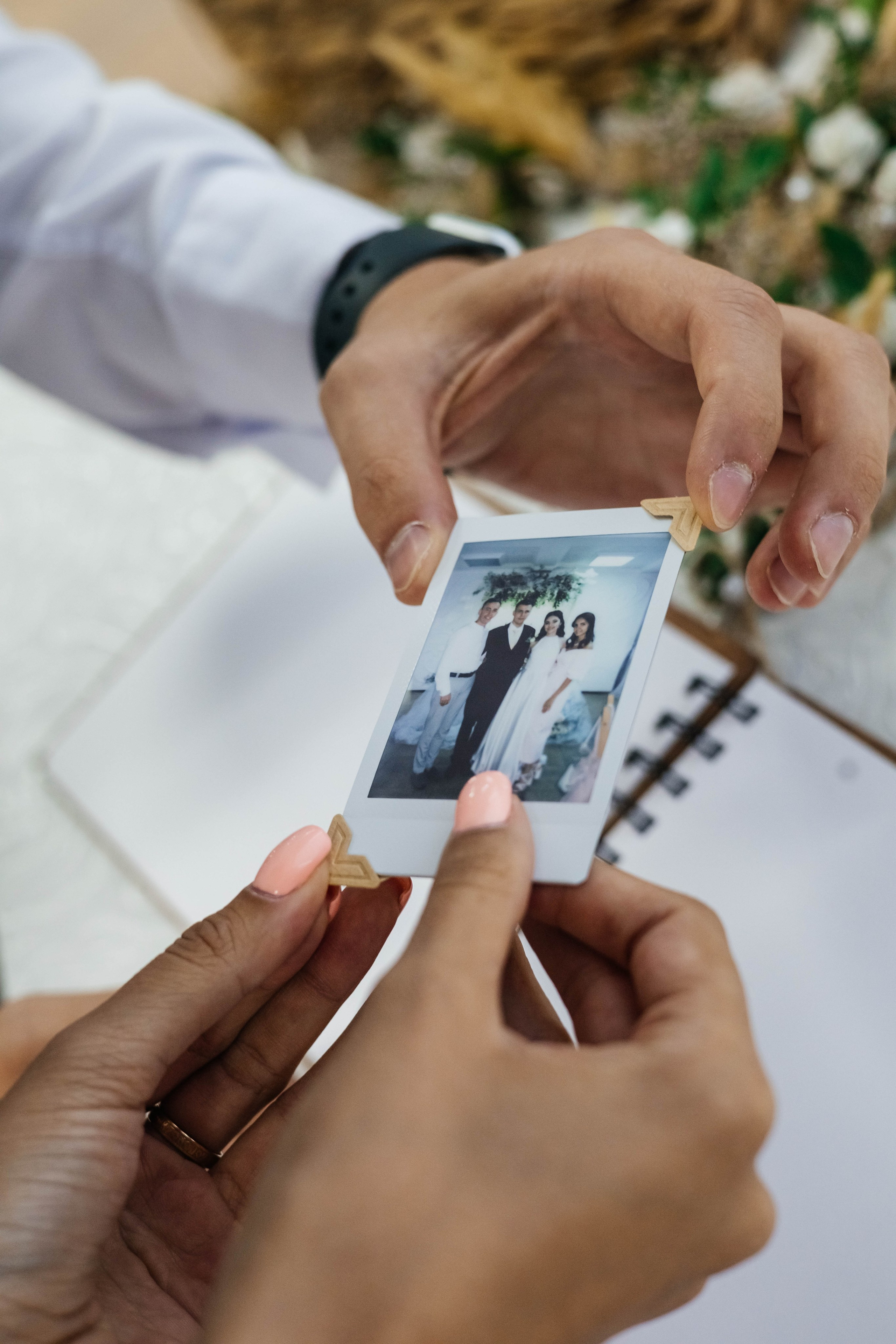 D&D. Дарья Нерсесян — фотограф в Ростове-на-Дону