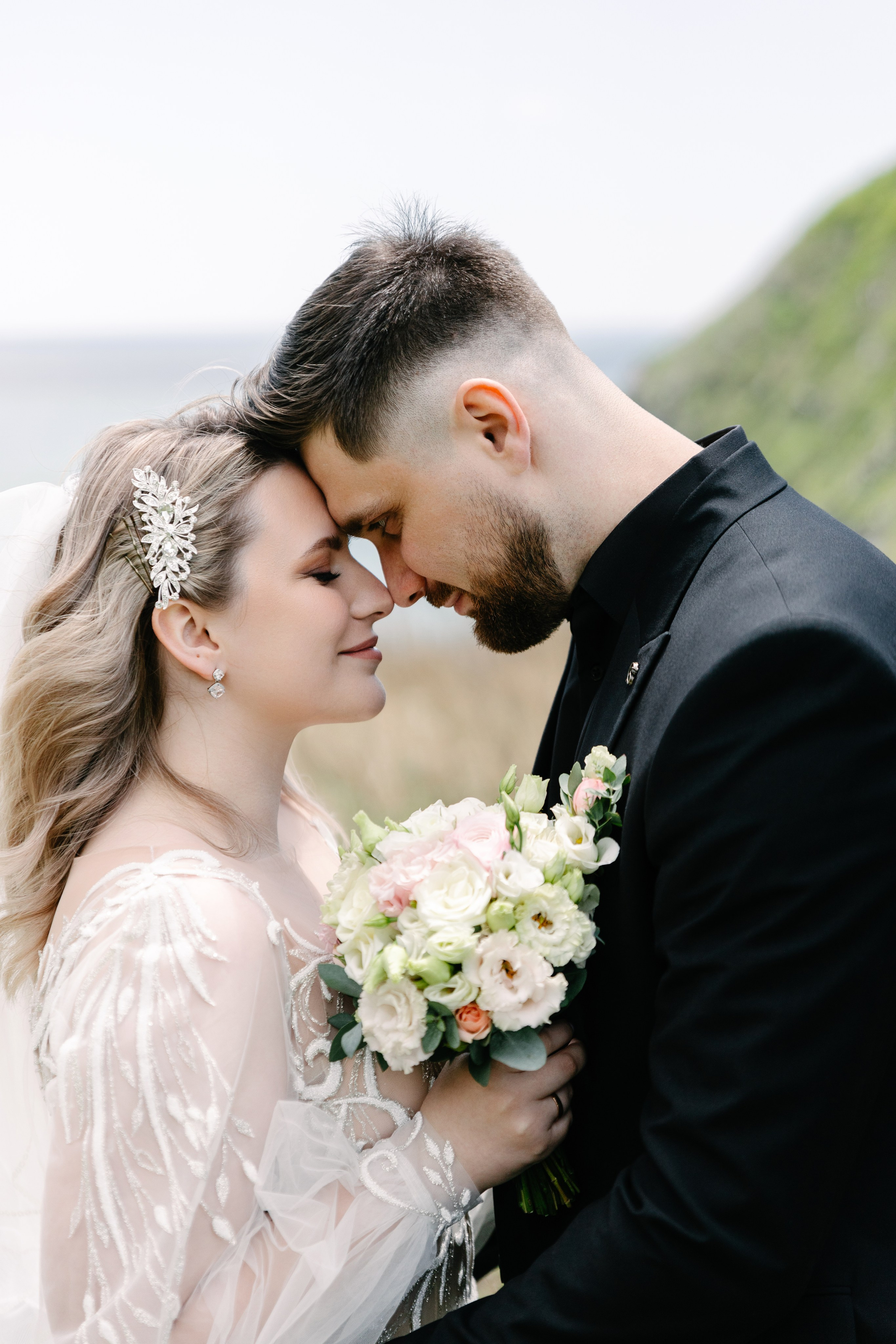 Алексей и Арина. Сайт фотографа Марина Ефанова