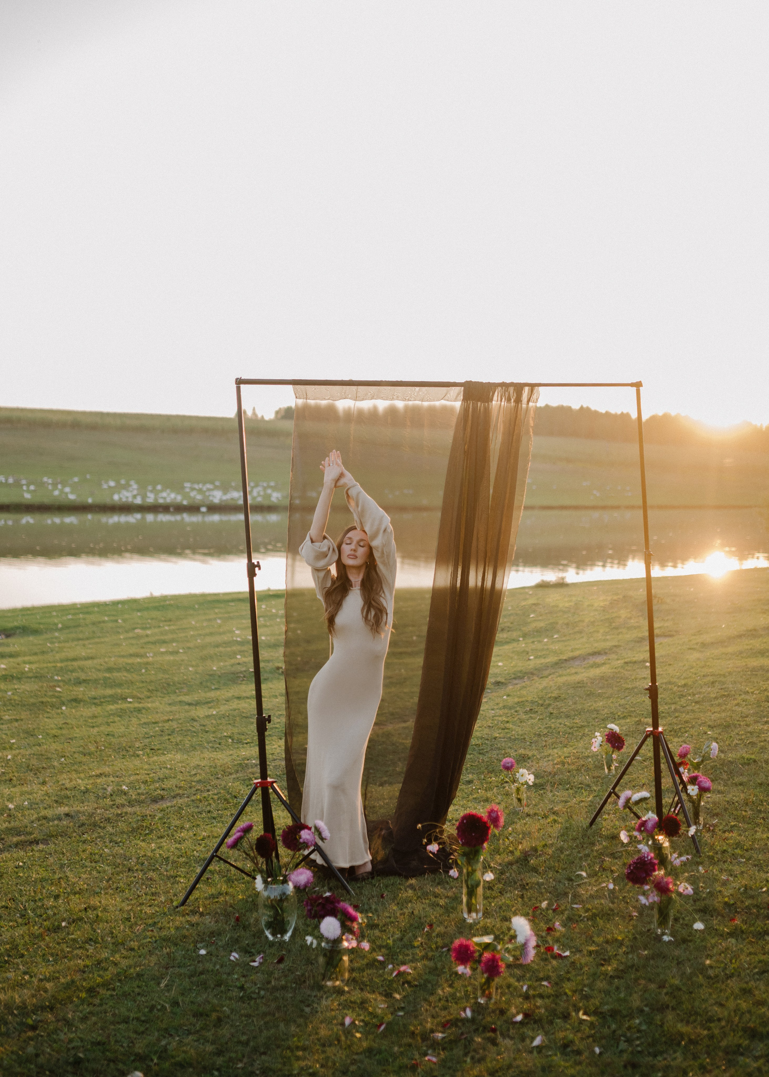 Оксана. Фотограф Анна Абрикосова