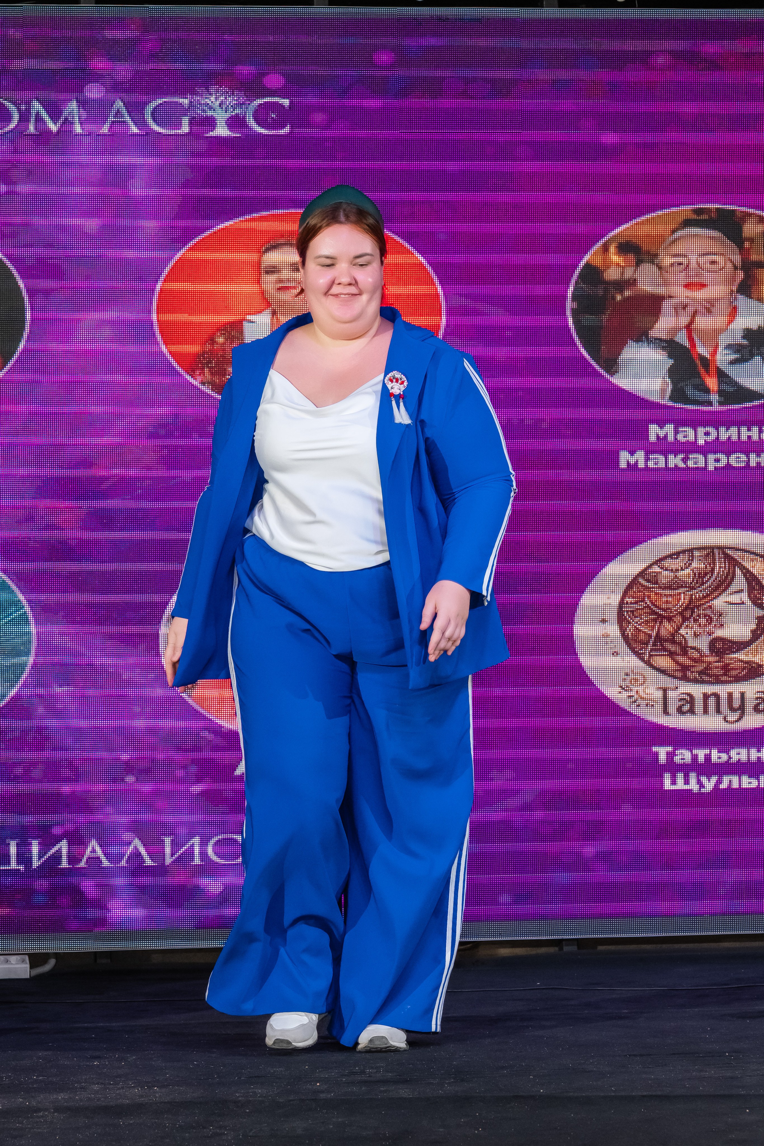 Фестиваль писхологии и самопознания. Фотограф и видеограф в Улан-Удэ: Аюна Габагуева и Артём Шаханов