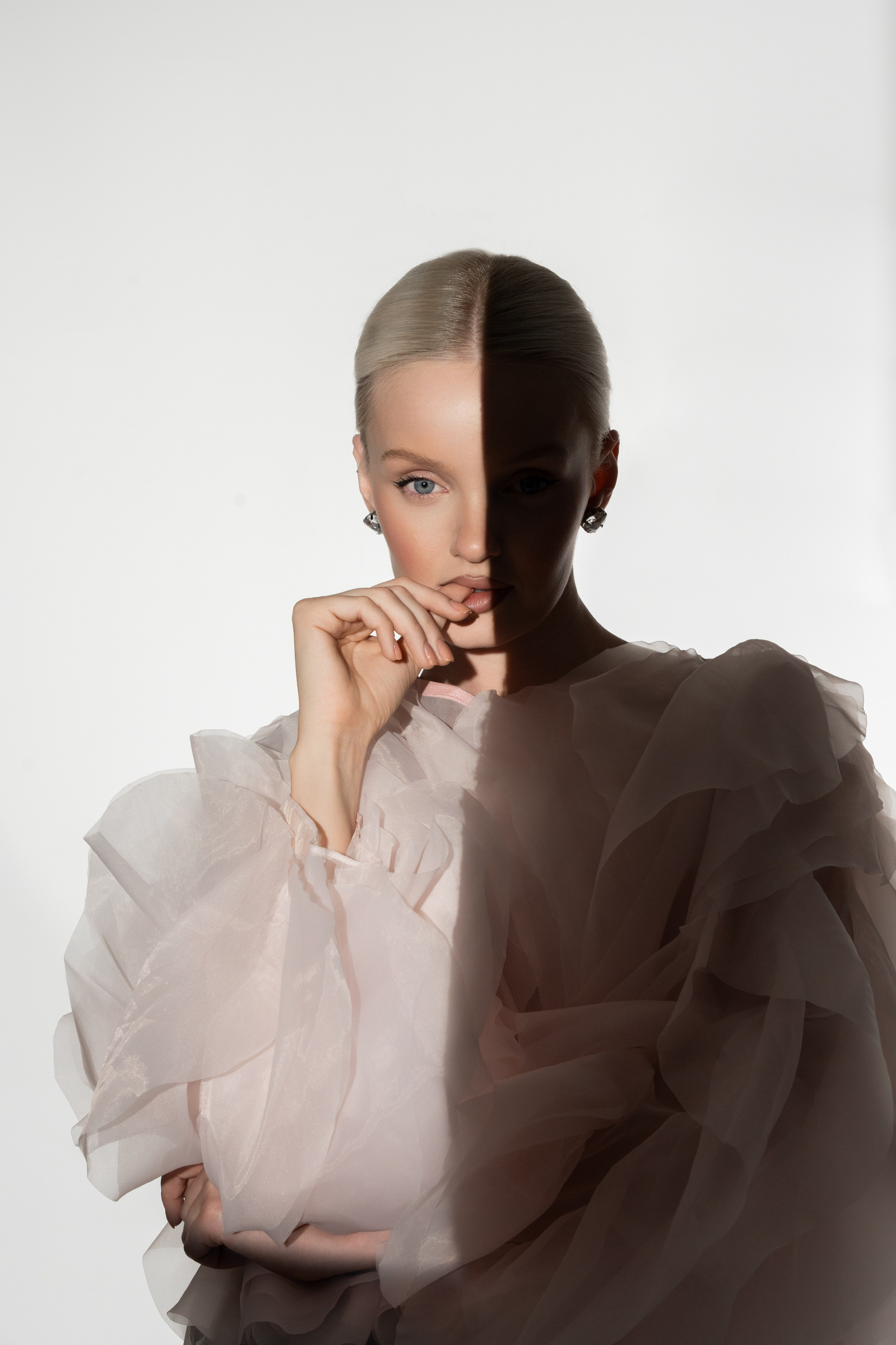 Женские фотосессии. Katyazimmer.wfolio.pro