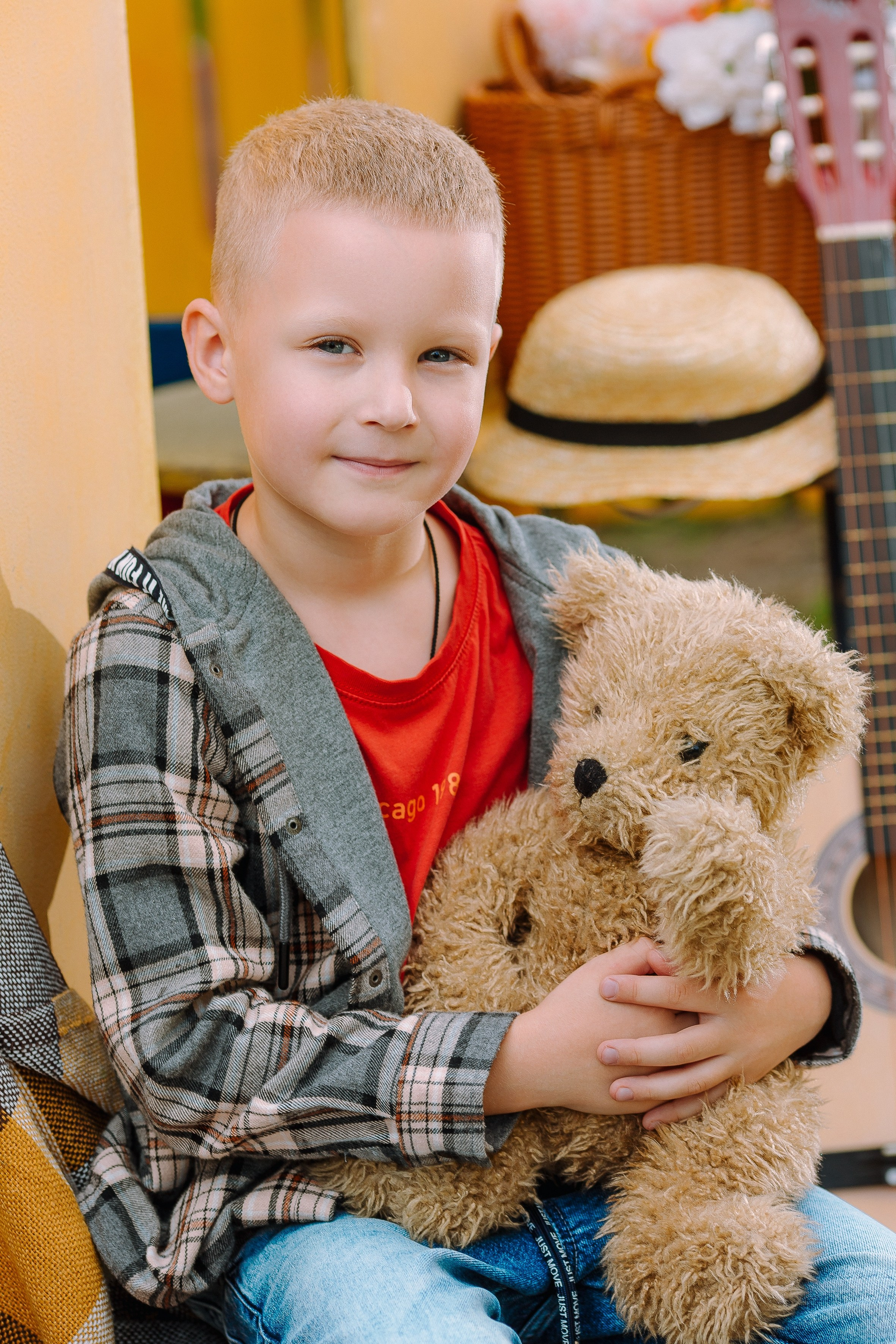 Съемка для детского сада- улица портреты. Выпускные альбомы Натальи Бутко: Новороссийск, Анапа, Геленджик