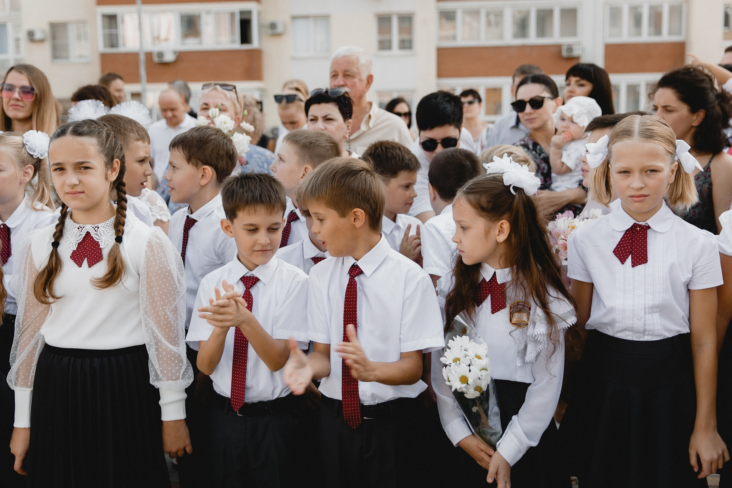 4 класс 11 школа. Выпускные альбомы Натальи Бутко: Новороссийск, Анапа, Геленджик