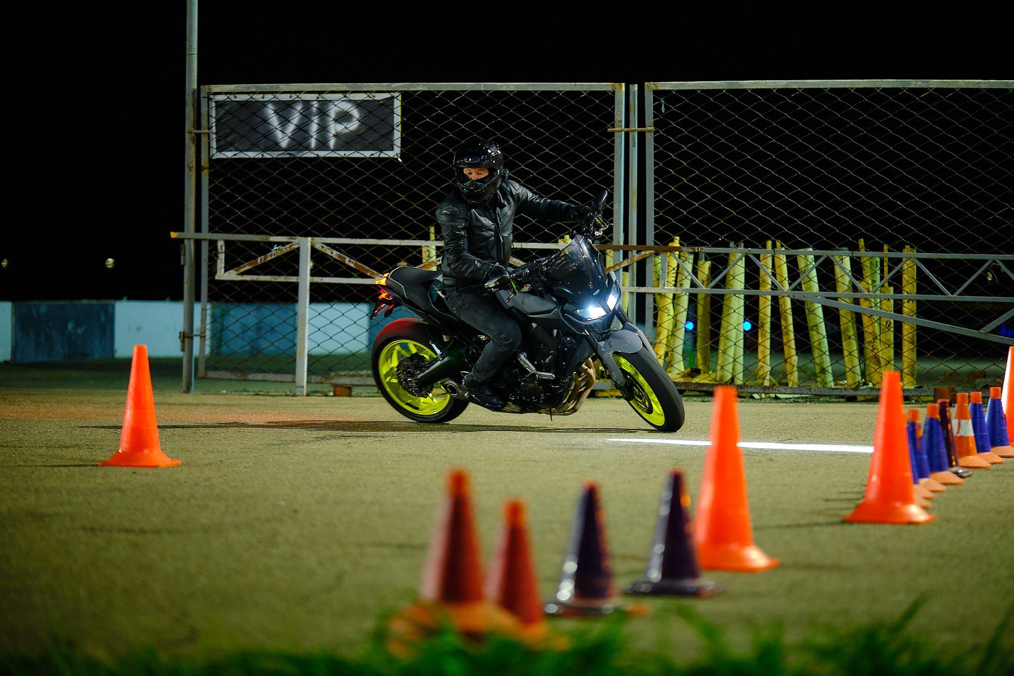 27.07.2024 Ночная Джимхана. Константин Тимонин — фотограф в Краснодаре