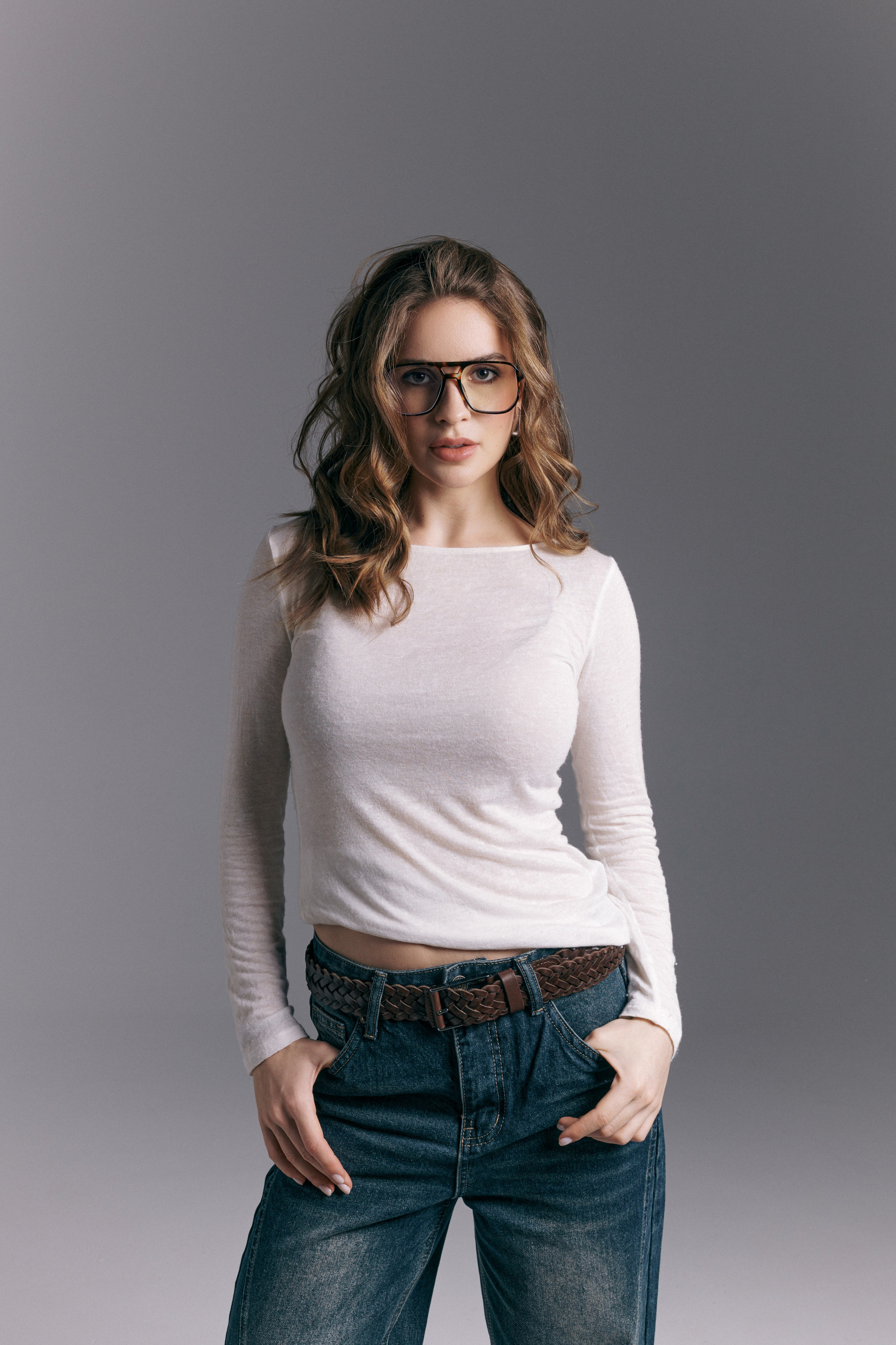 Мария. Фотограф Москва