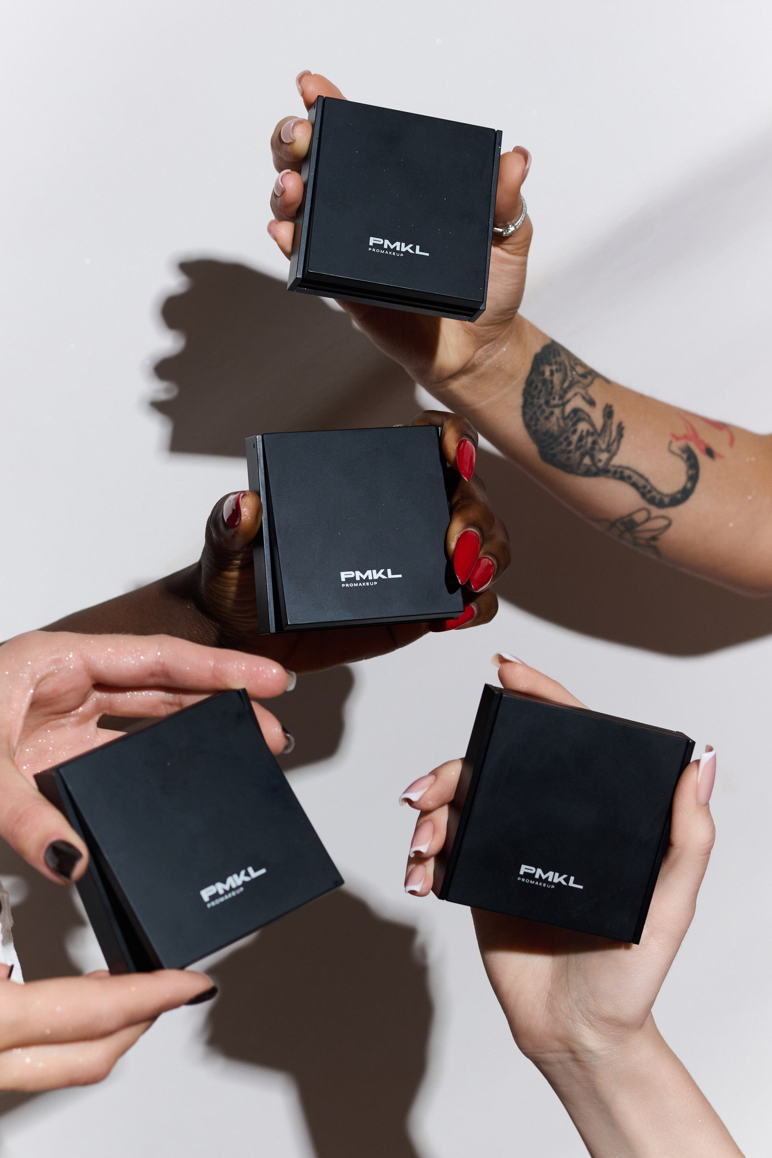 PMKL. Фотограф Москва