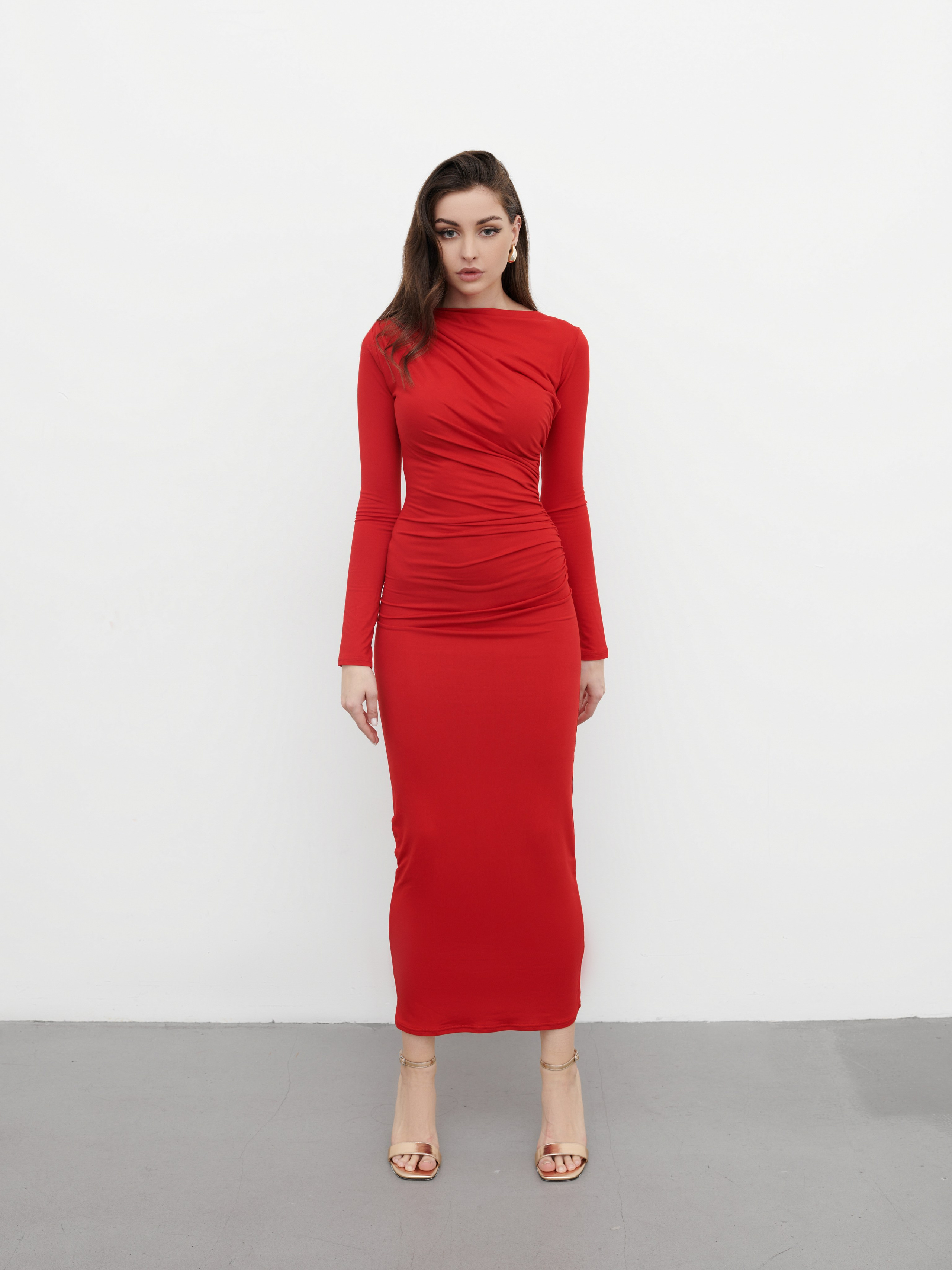 Платья. Фотограф Москва