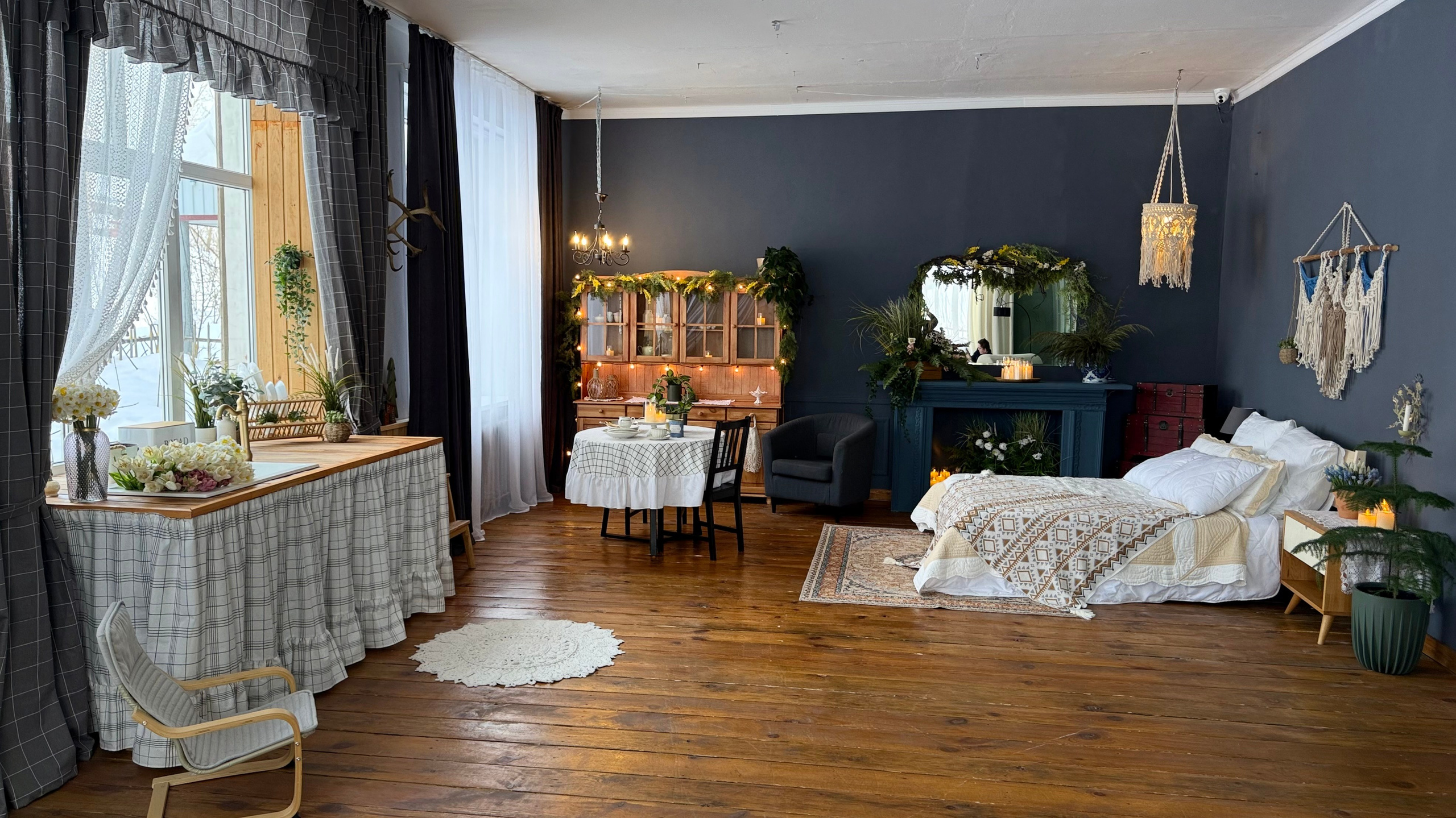 Фотостудия Циклорама. Выпускные альбомы Нефтекамск