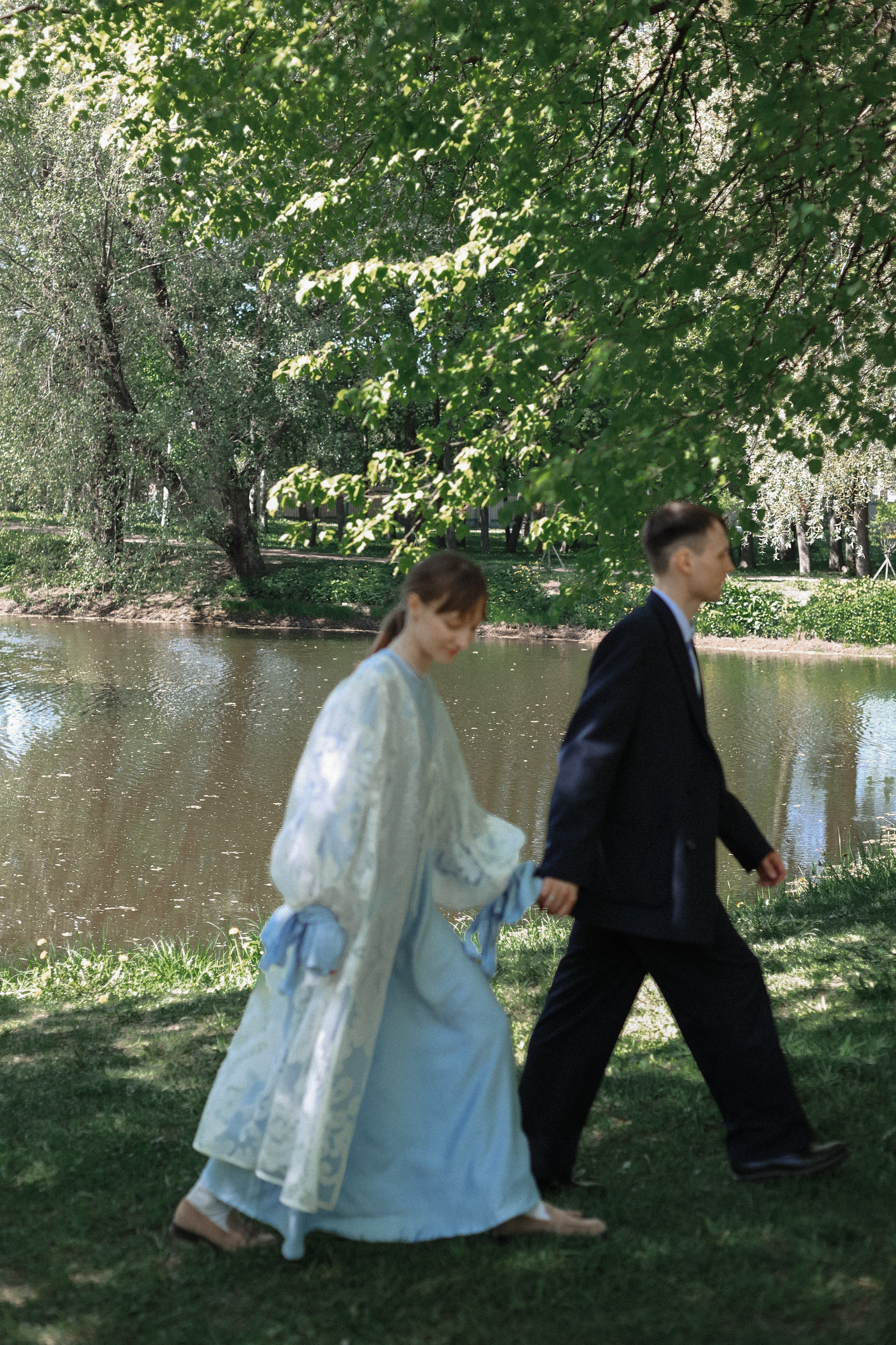 Индивидуальные и свадебные съемки. Фотограф Мария Онопченко