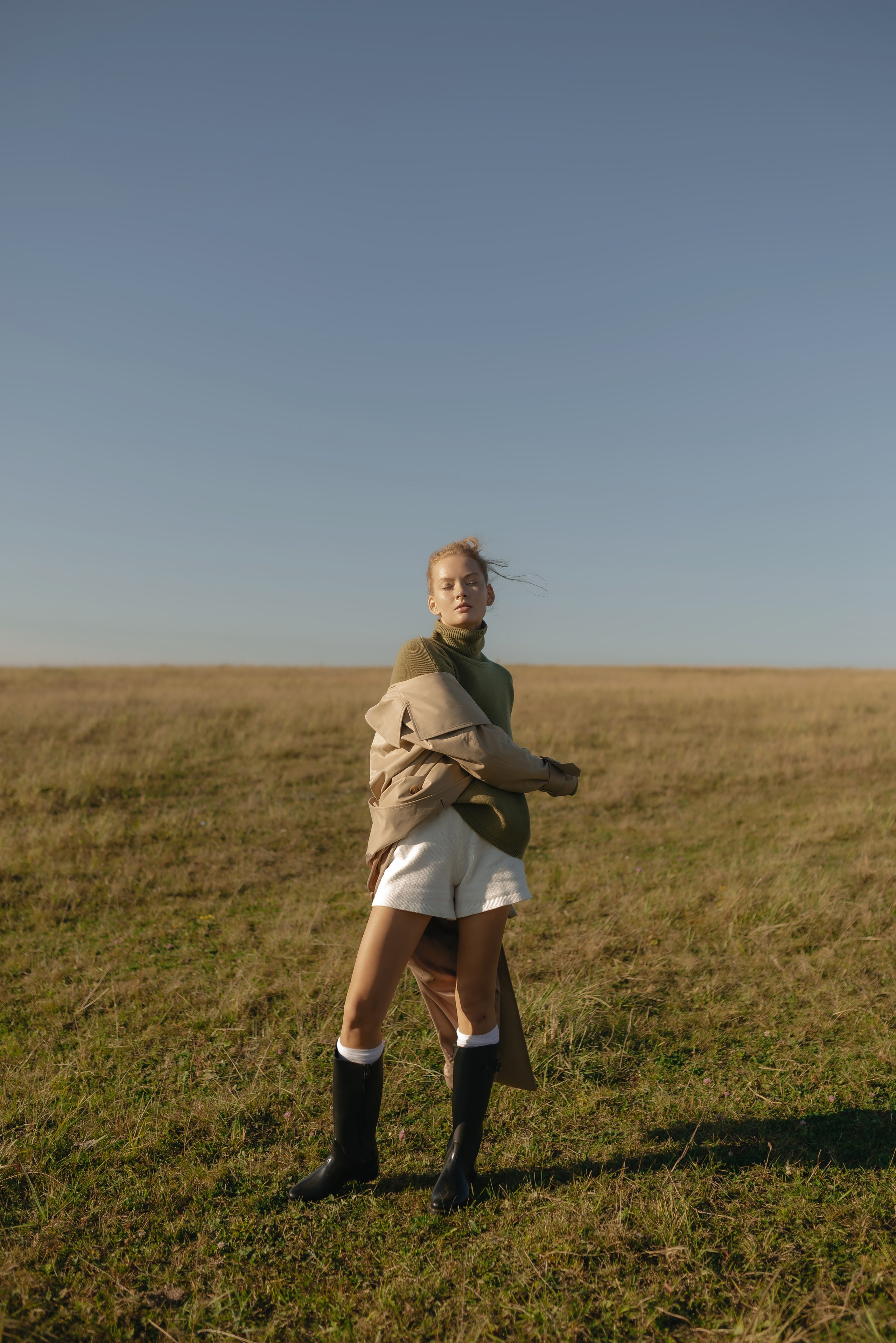 Анна. Семейный и портретный фотограф Нижний Новгород