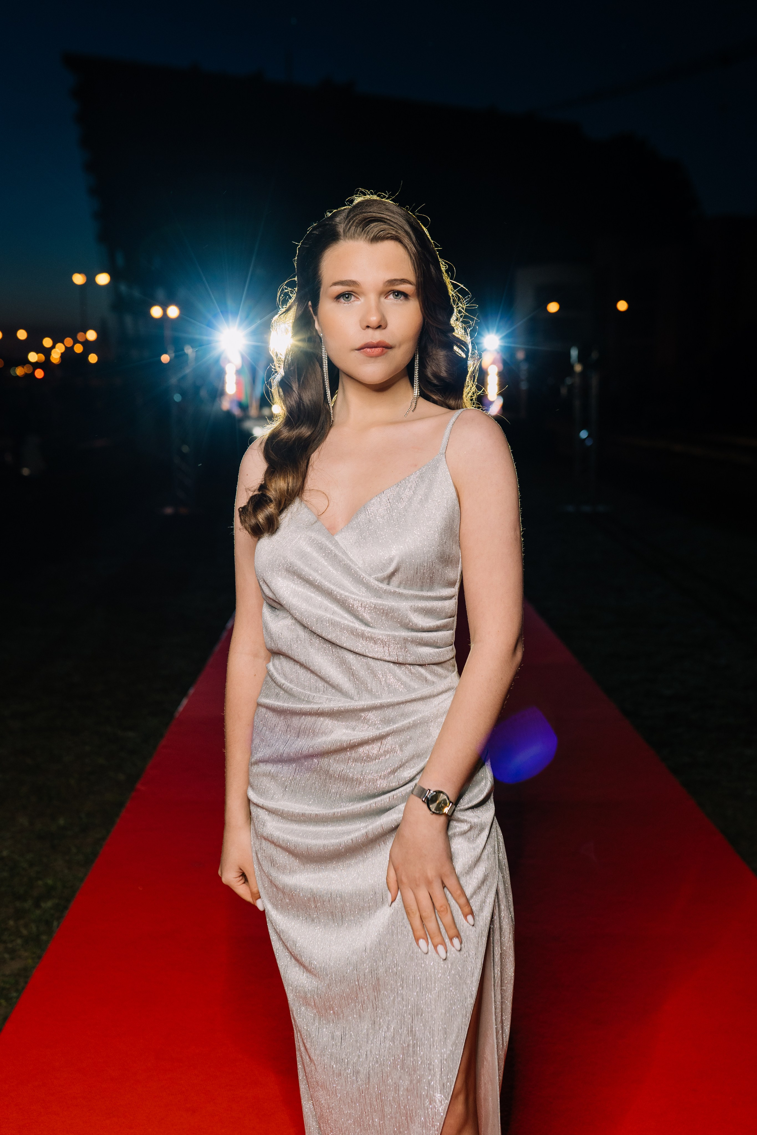 Выпускной 61 школа