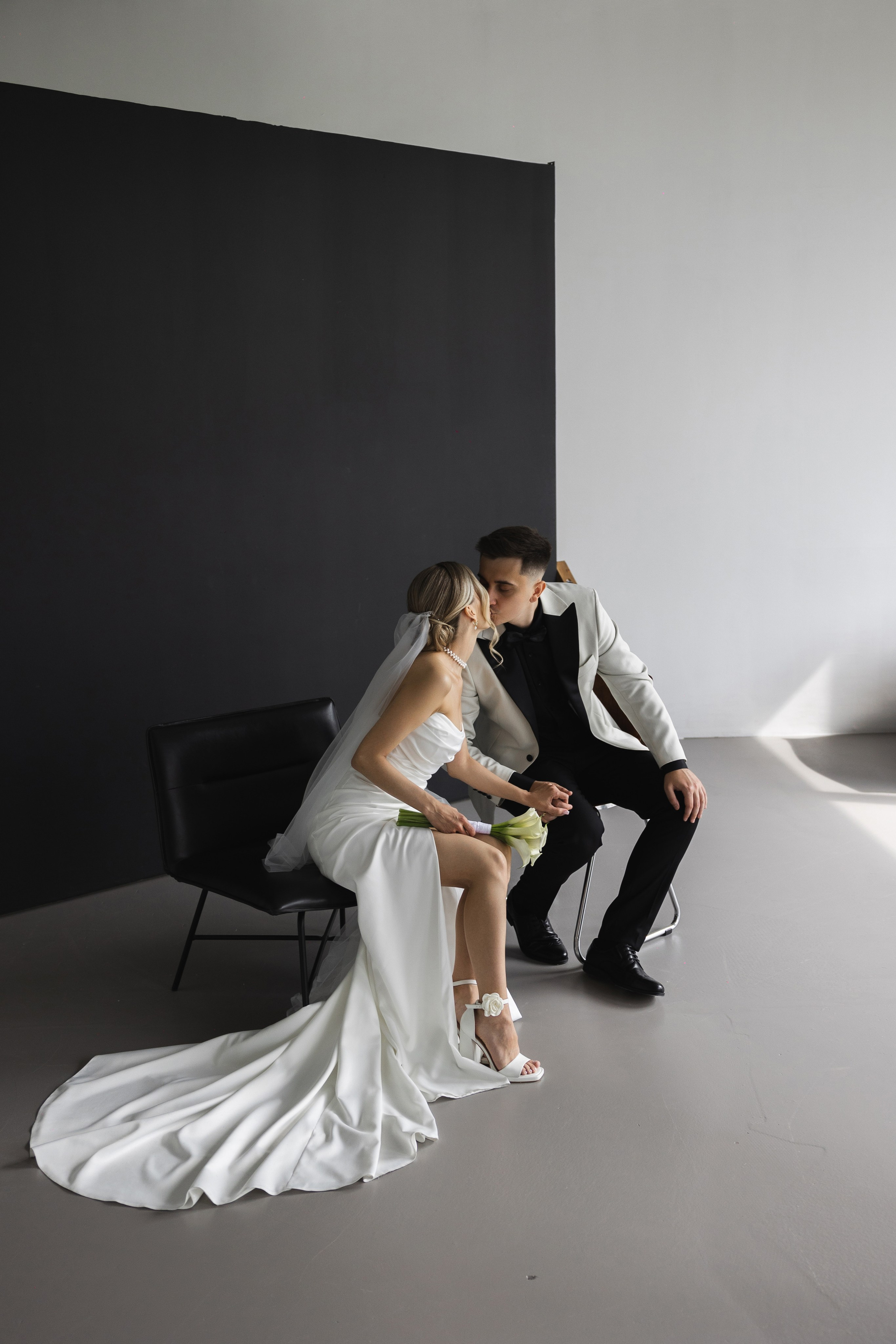 Алексей и Эмилия🤍. Фотограф Маноли Мария