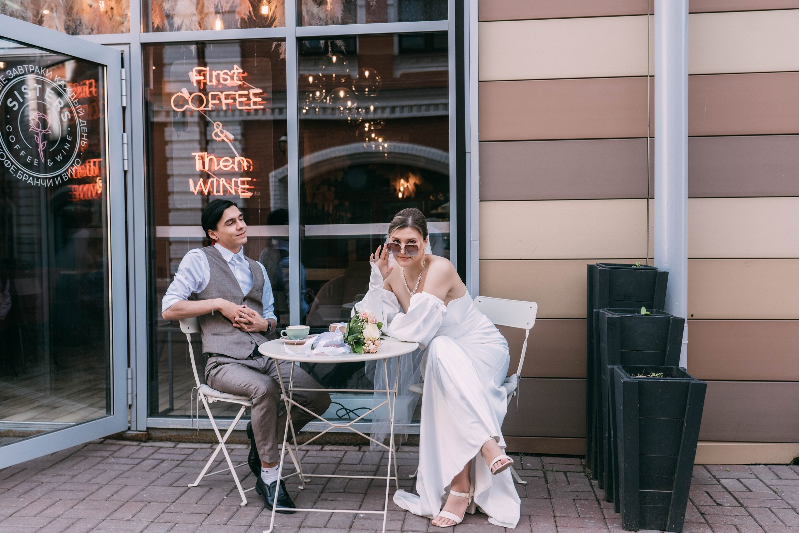 Места для фотосессии. Свадебный и Мужской фотограф