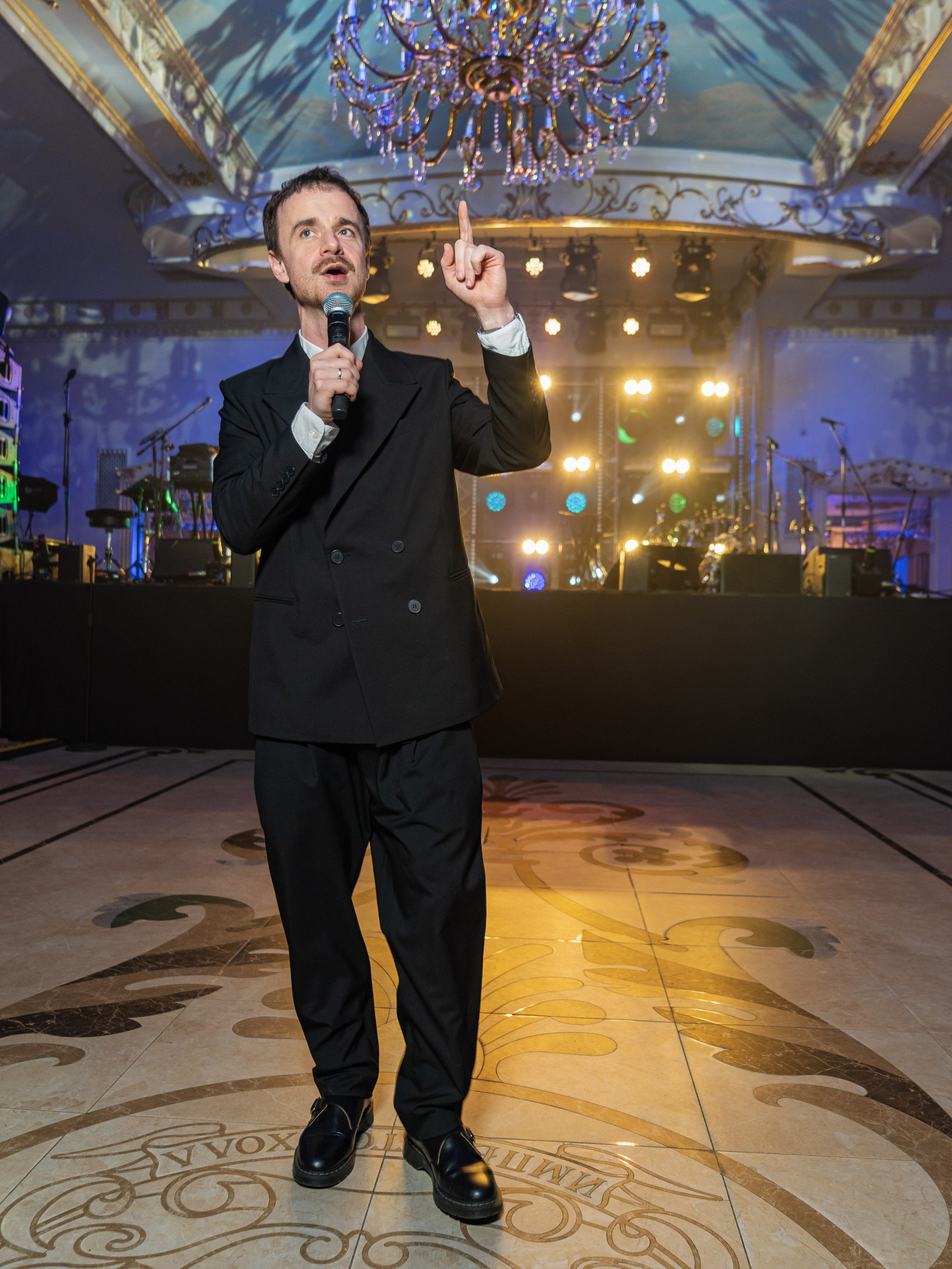 Корпоратив — Основа. Фотограф Москва