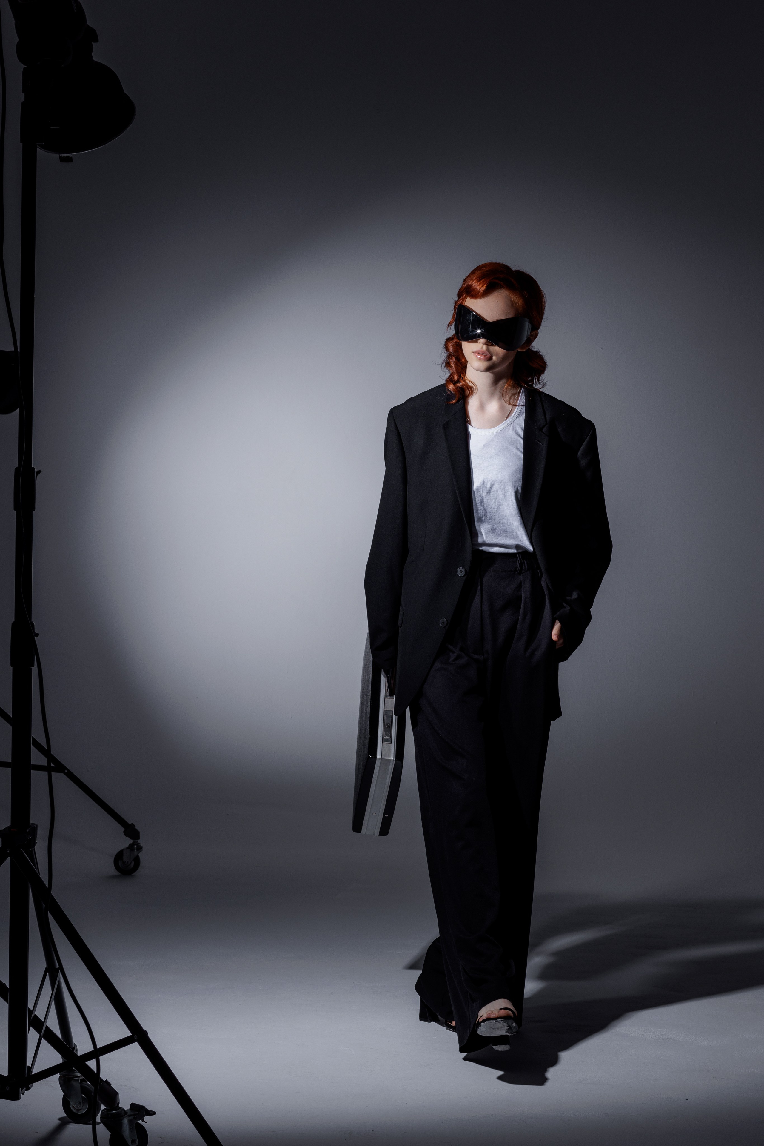 Смотреть. Фотограф Ольга Эмбер