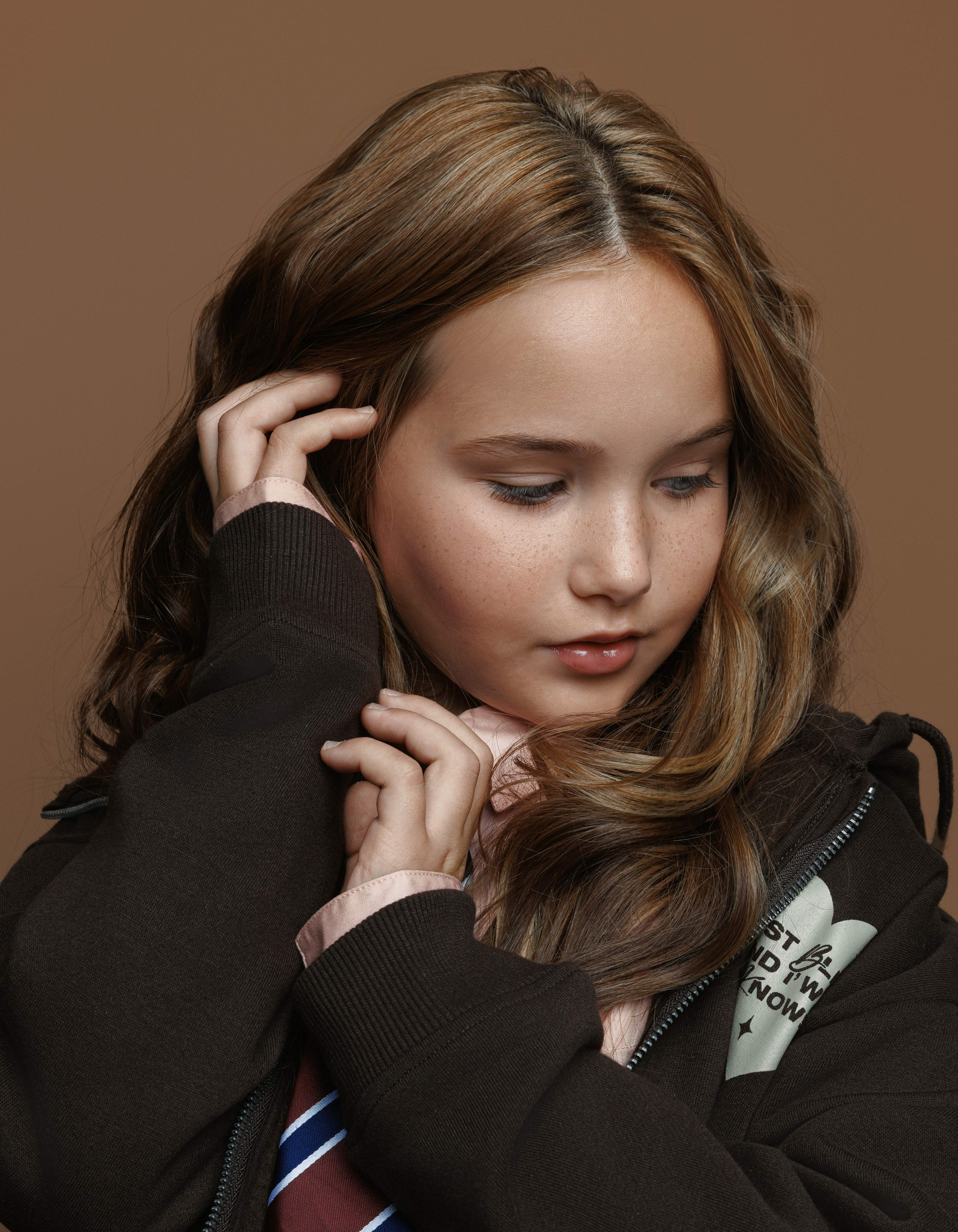 Есения Бонд. Фотограф Ольга Эмбер