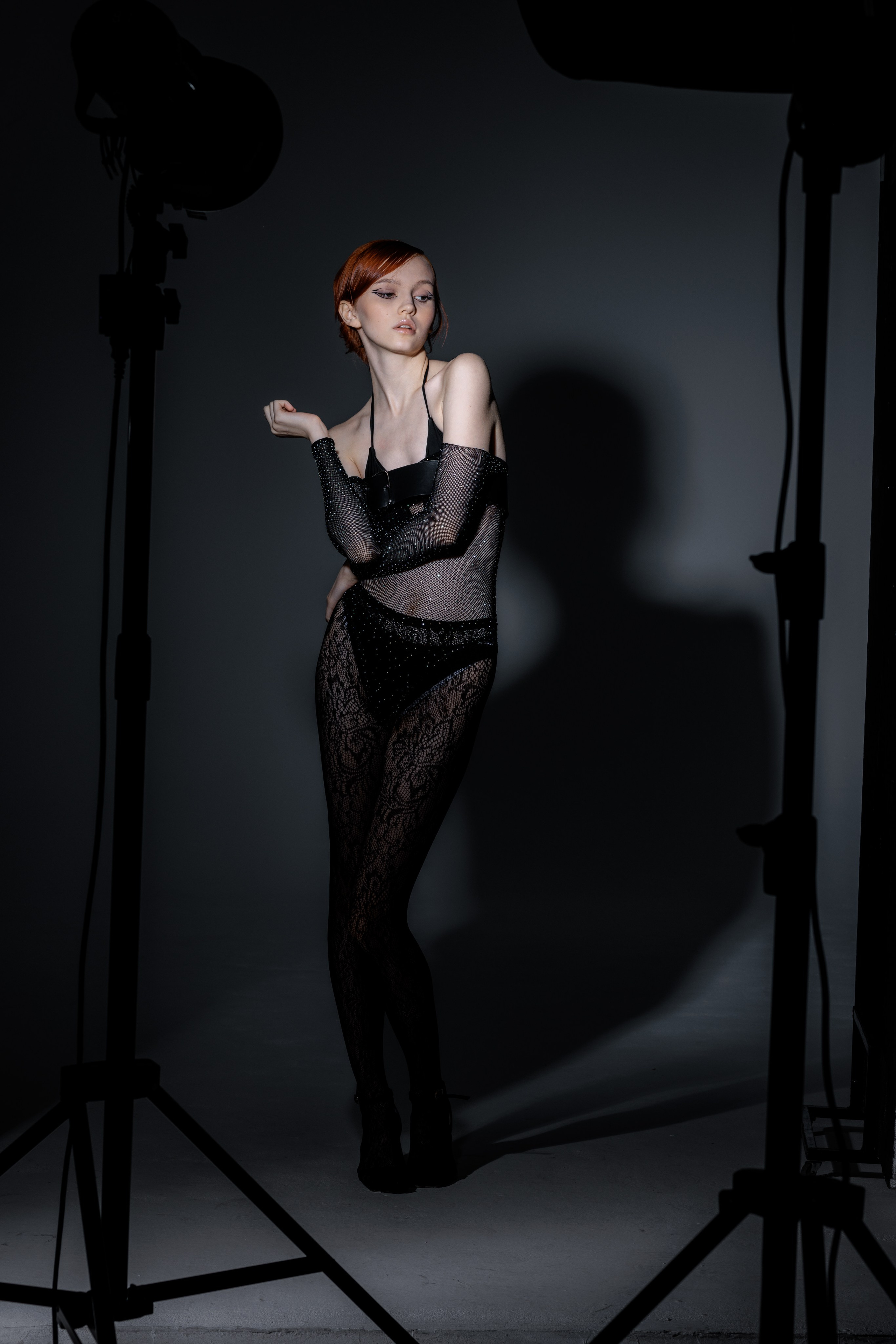 Смотреть. Фотограф Ольга Эмбер