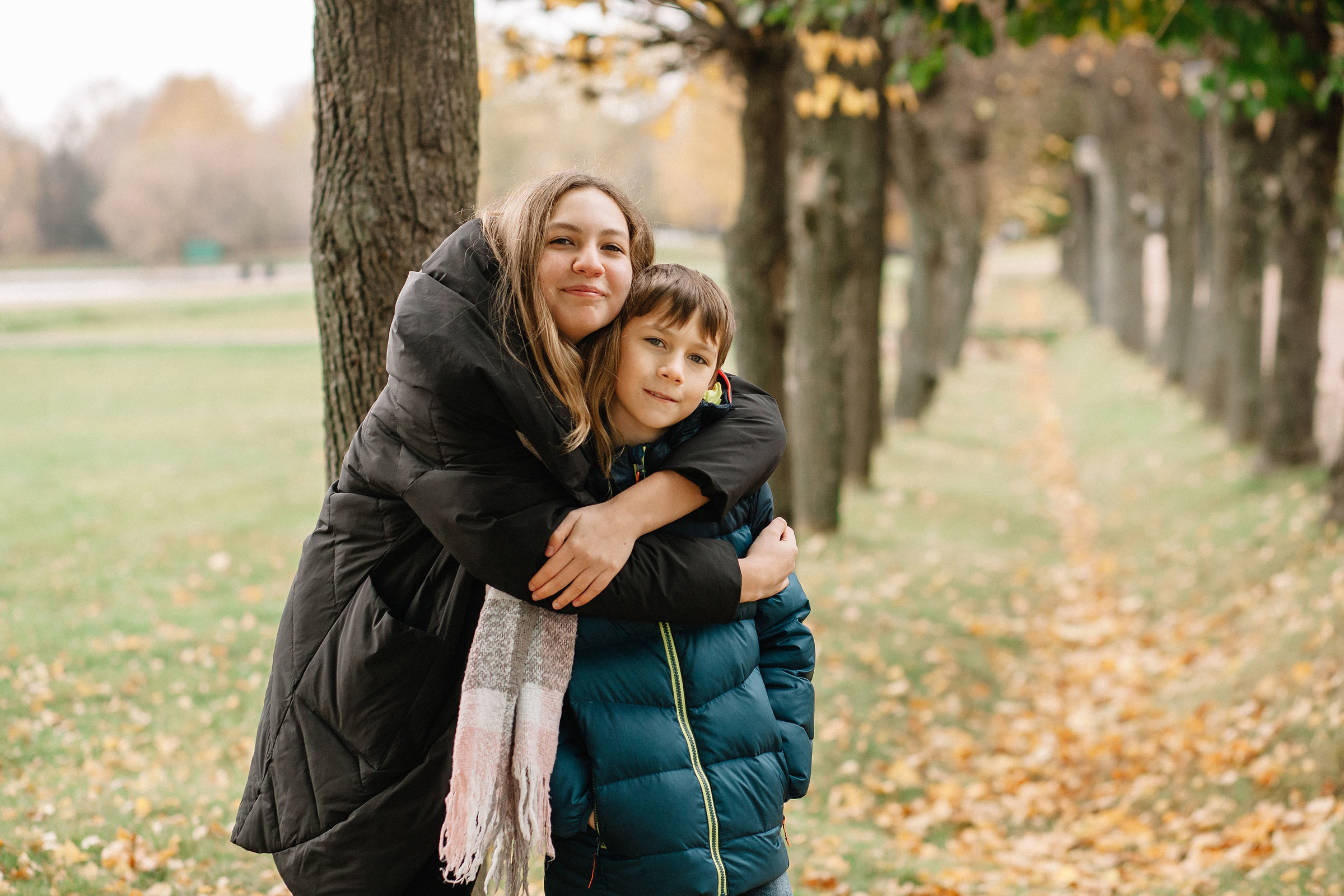 Маша Катя Вова. Семейный и свадебный фотограф в Майкопе Михаил Мартиросян