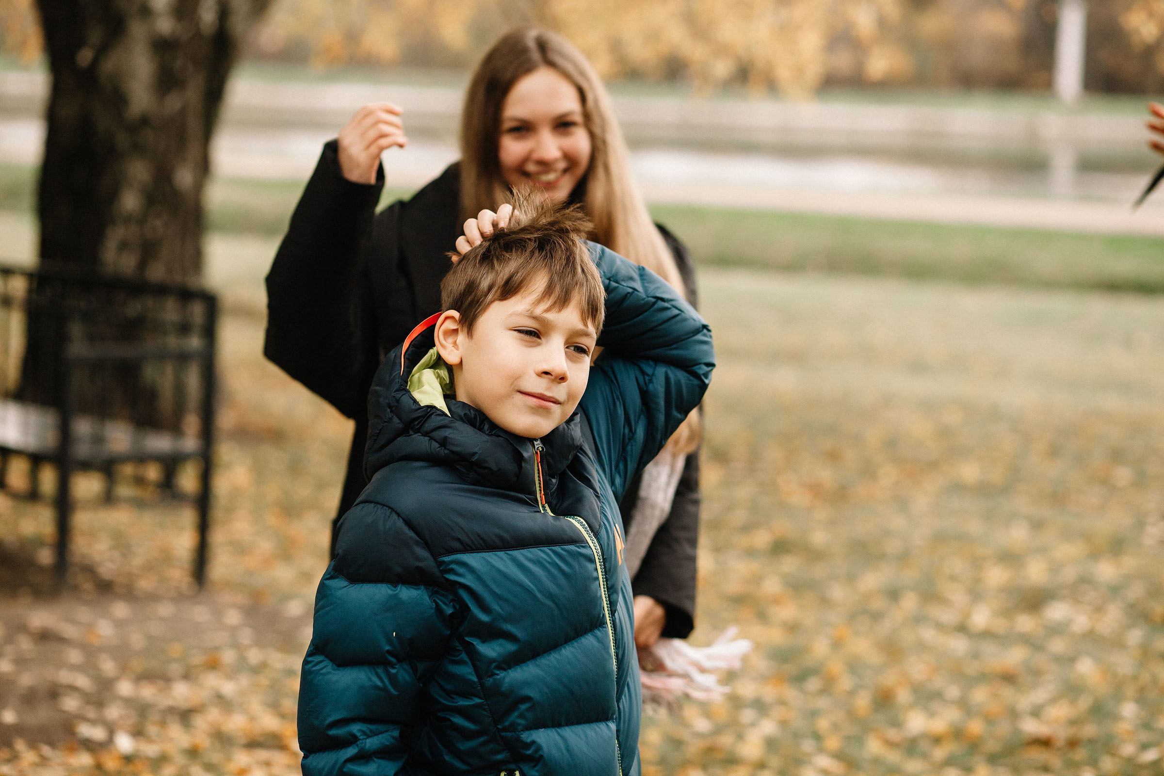 Маша Катя Вова. Семейный и свадебный фотограф в Майкопе Михаил Мартиросян