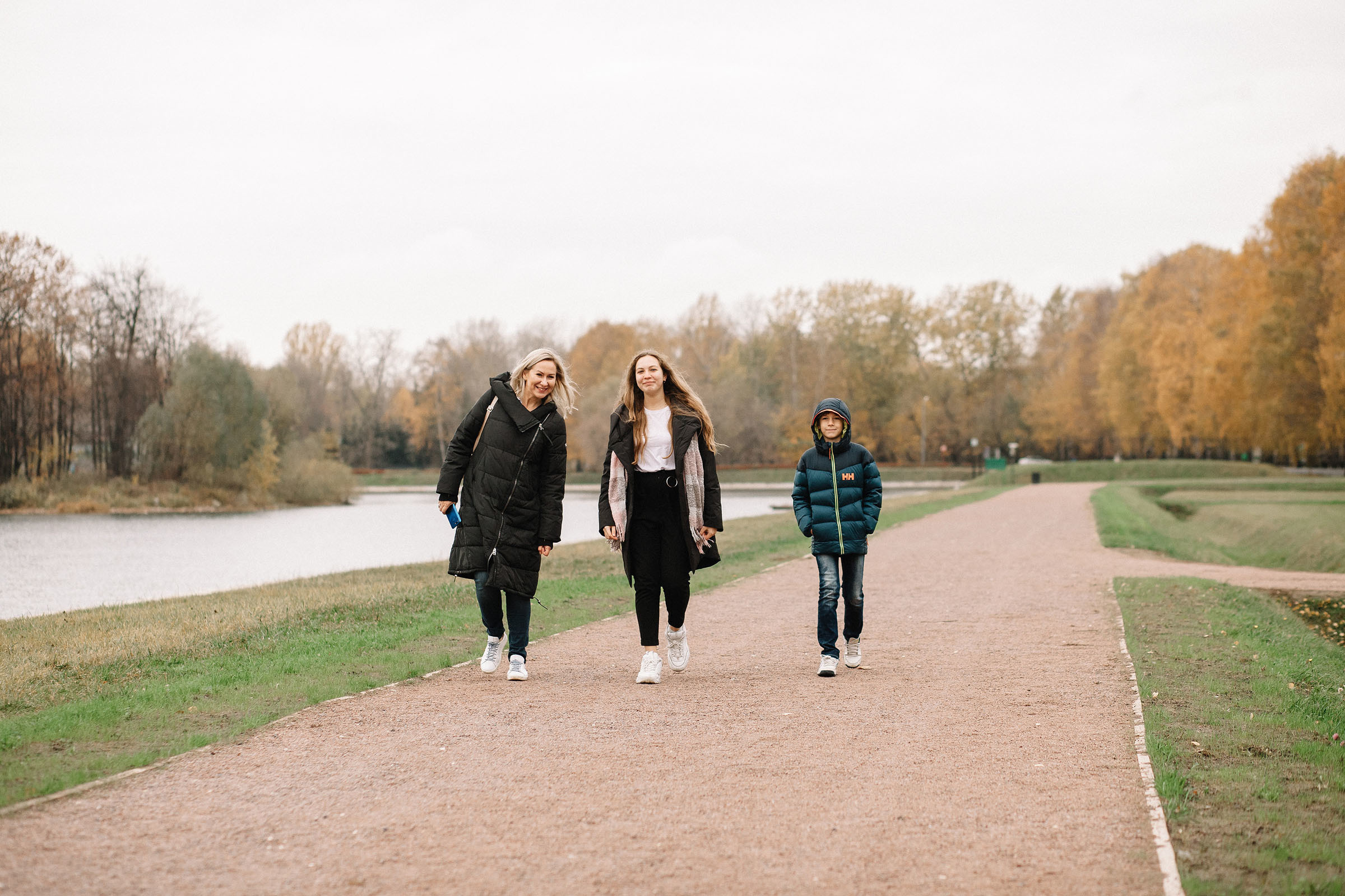 Маша Катя Вова. Семейный и свадебный фотограф в Майкопе Михаил Мартиросян
