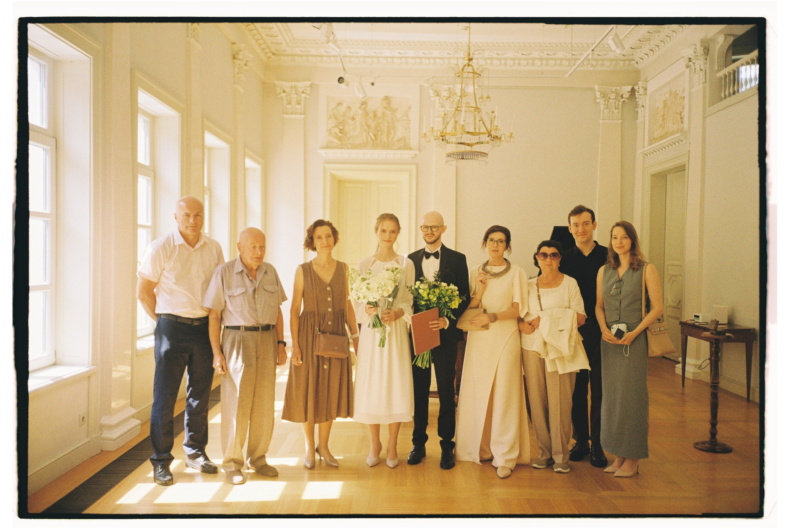 Свадьба | Ира и Костя. Никита Мако. Лайфстайл фотограф Новосибирск