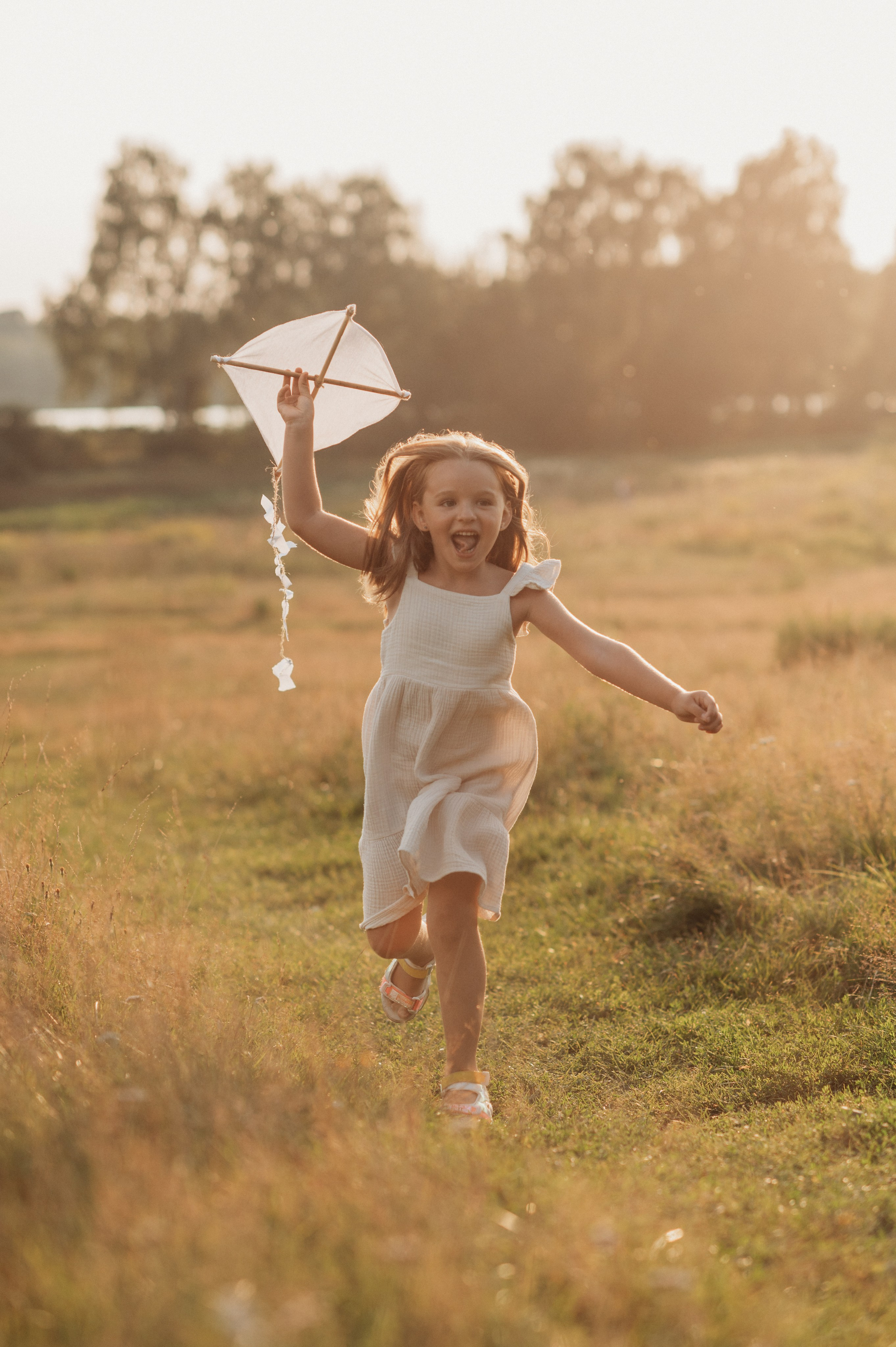 Надя и Софа. Семейный фотограф МОСКВА/Королёв