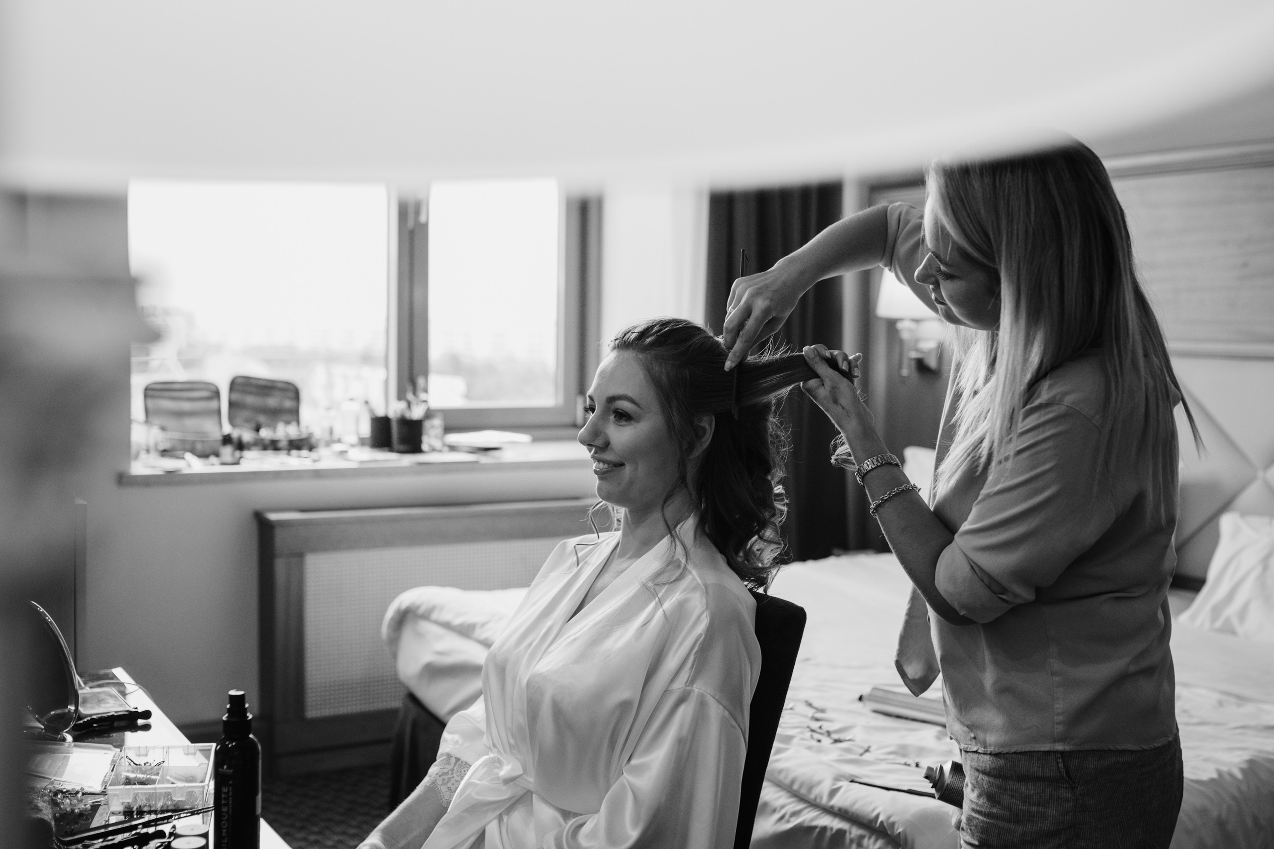 Слава и Таня. Семейный фотограф МОСКВА/Королёв