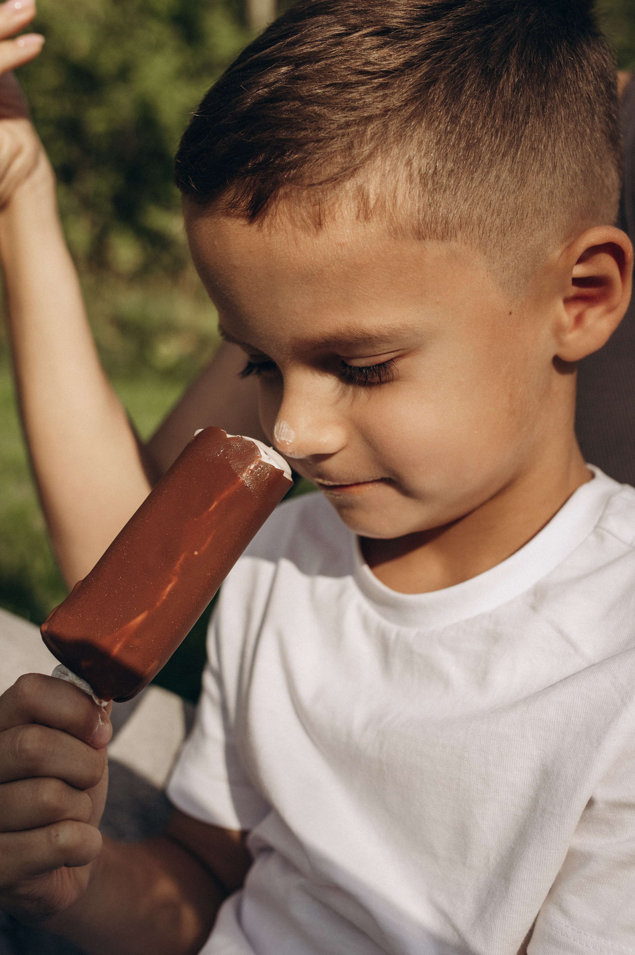 Катя и Миша. Семейный фотограф МОСКВА/Королёв
