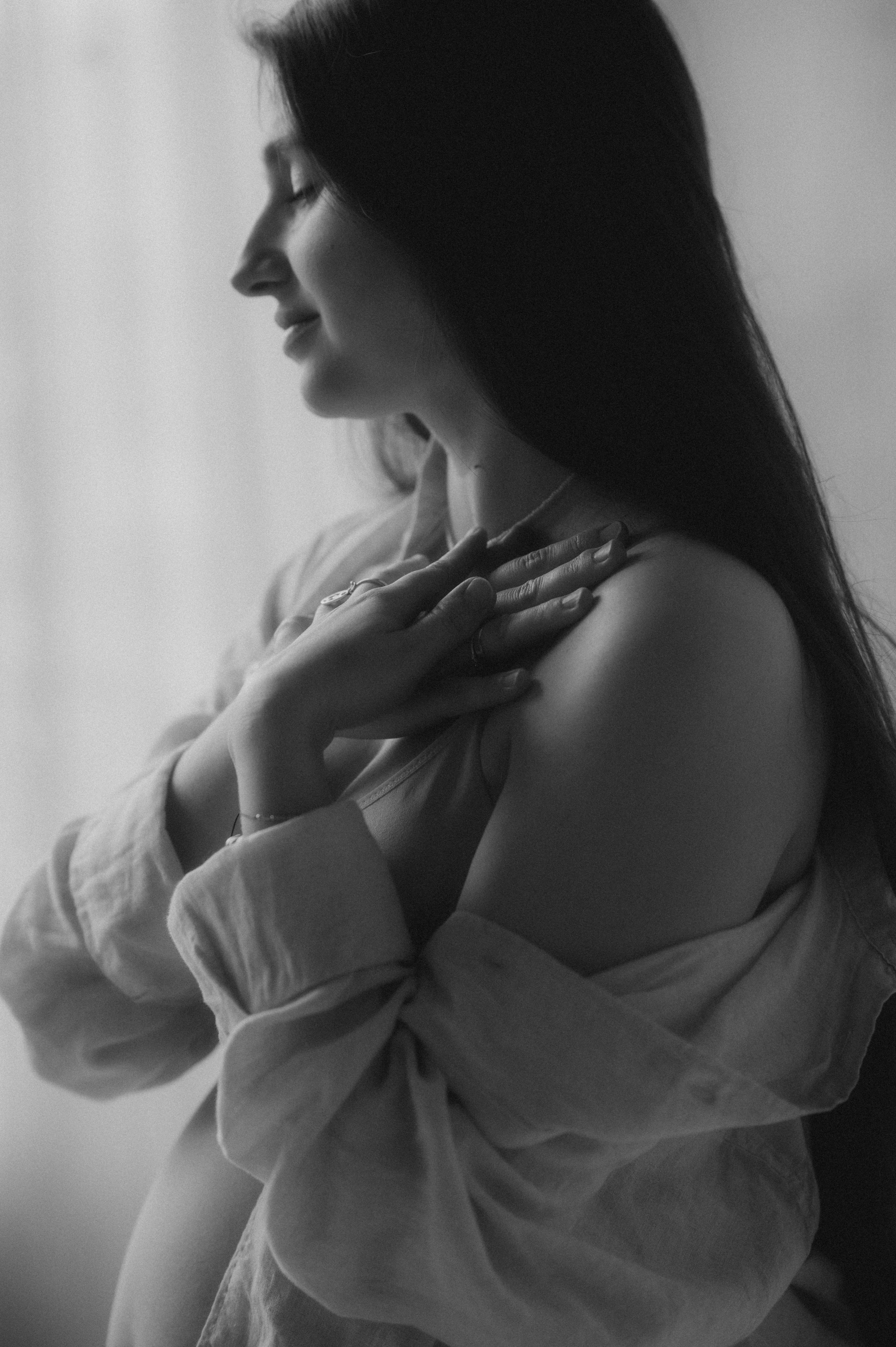 Алла. Семейный фотограф МОСКВА/Королёв