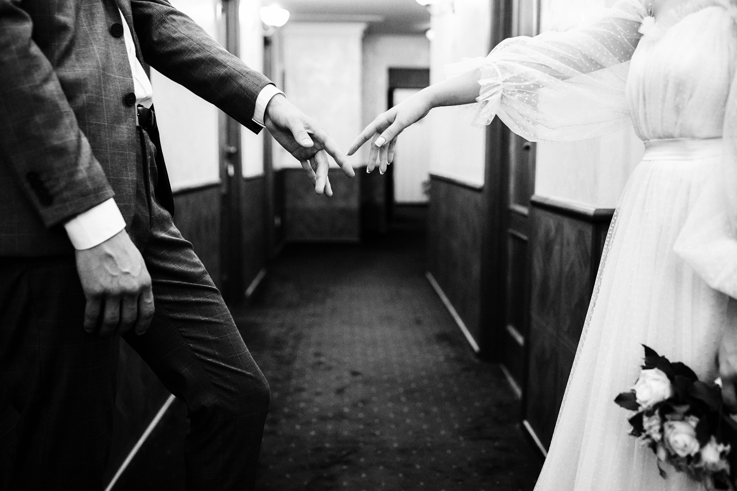 Назар и Анастасия