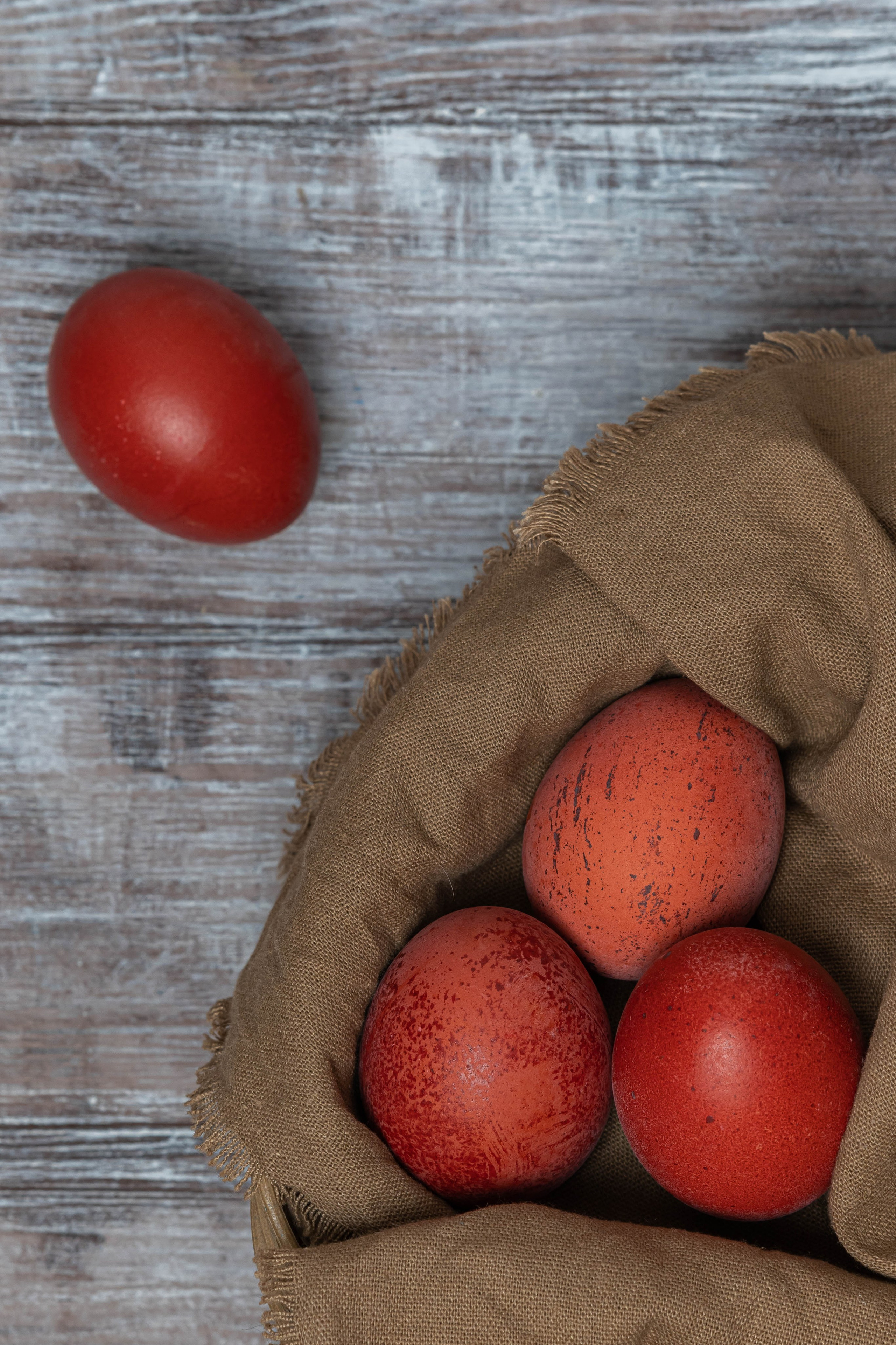 Контент для соцсетей на Пасху. Предметный фотограф в Горячем Ключе Вера Швец